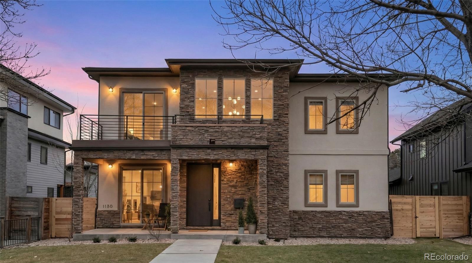 1150 Leyden St, Denver, CO 80220