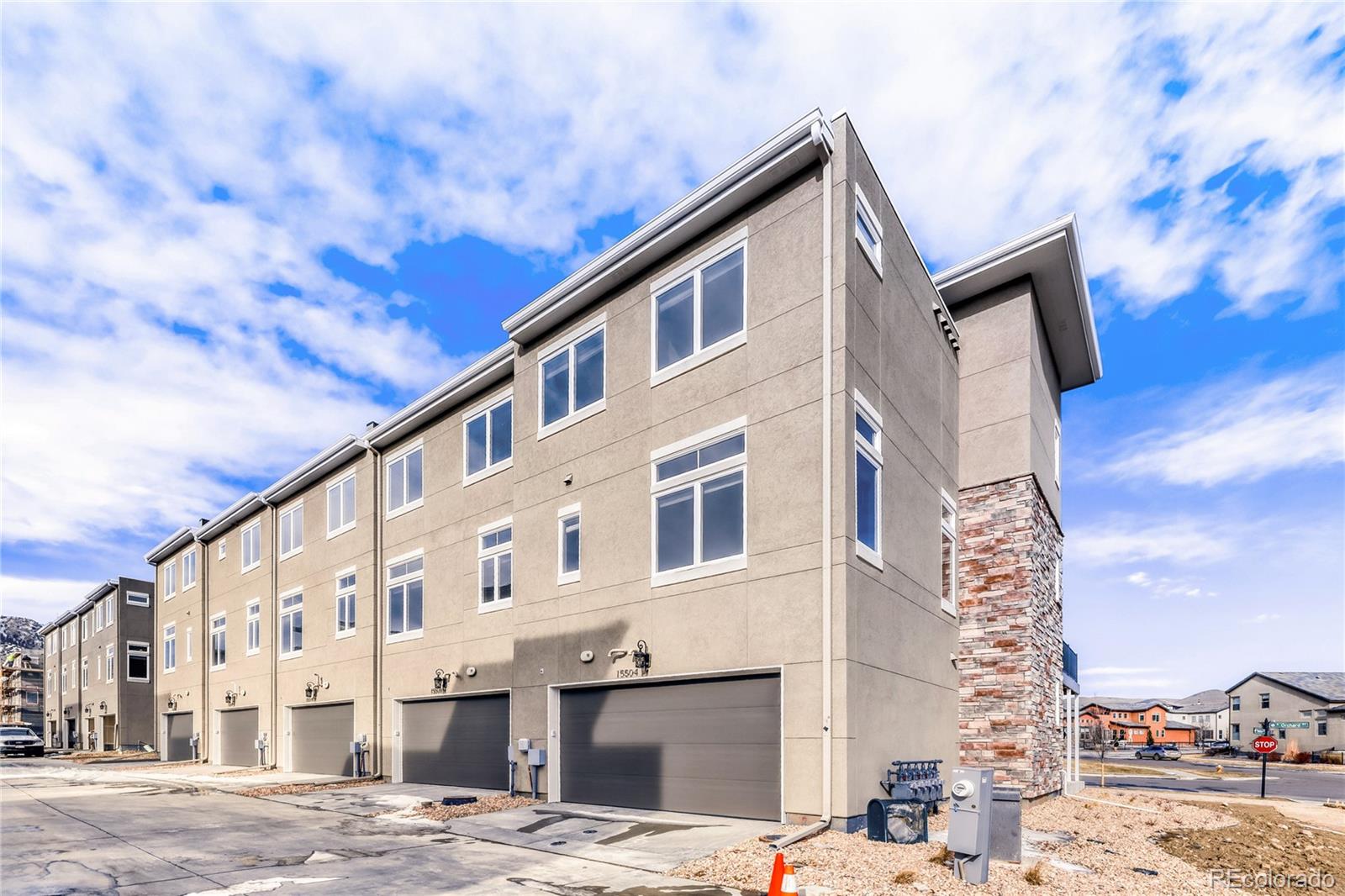 15508 W Washburn Ave, Lakewood, CO 80228