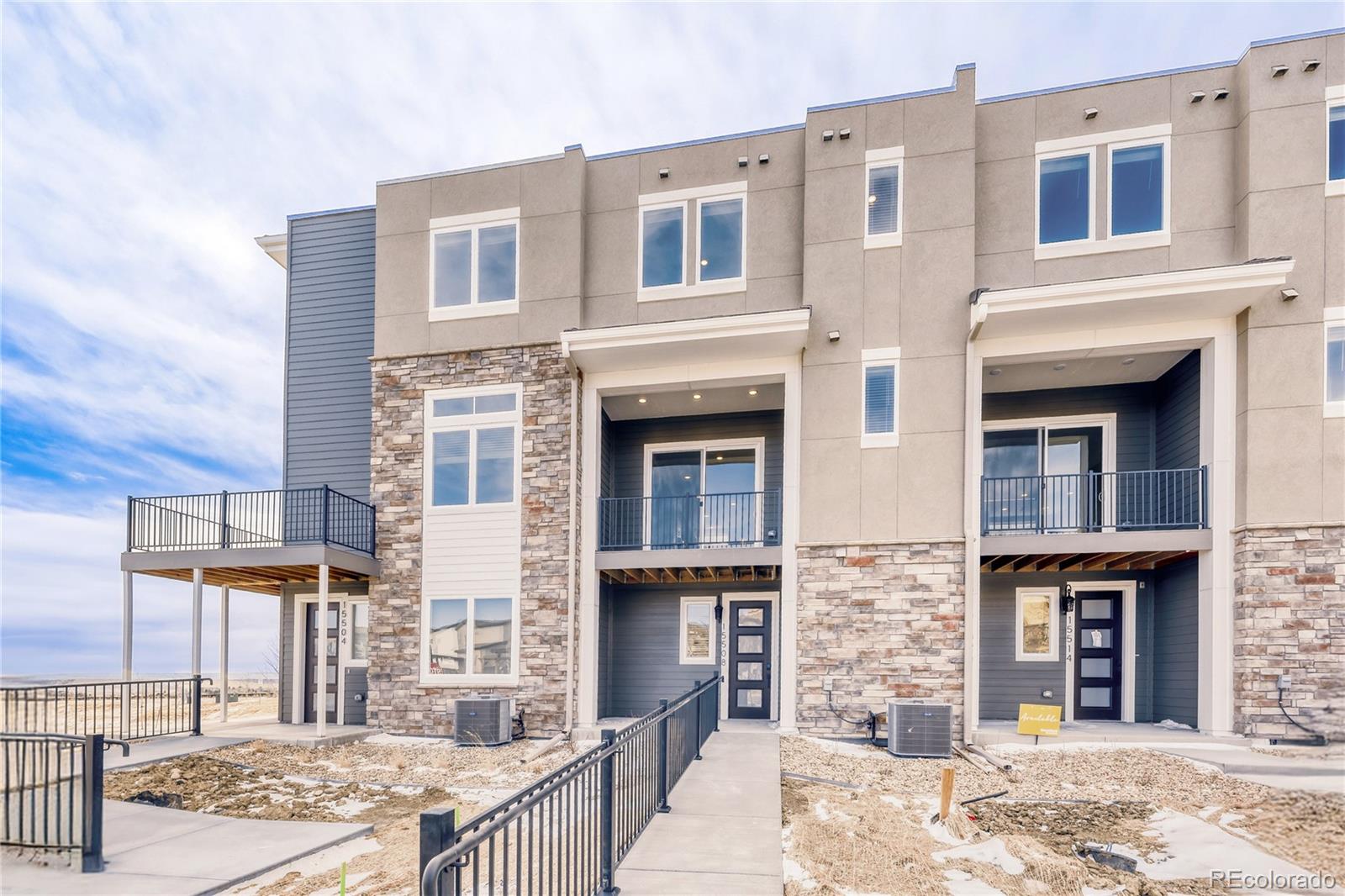 15508 W Washburn Ave, Lakewood, CO 80228