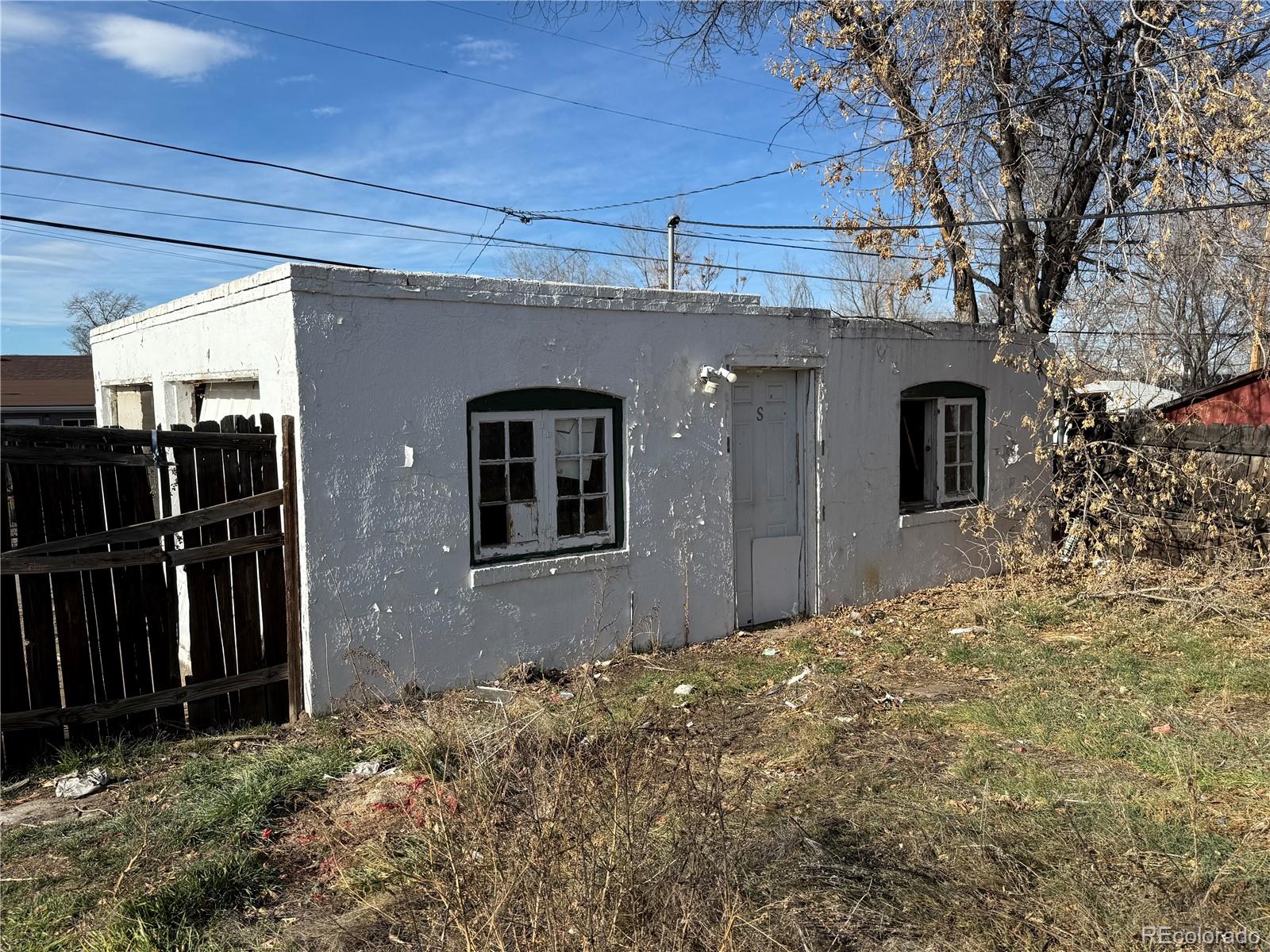 3605 N Milwaukee St, Denver, CO 80205