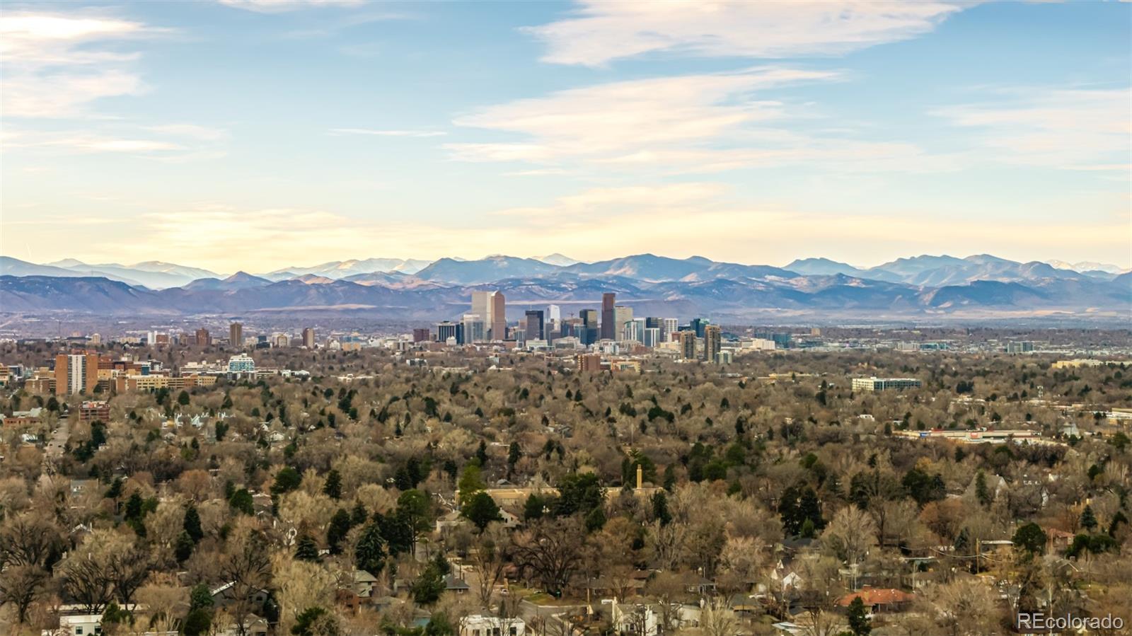 1003 Roslyn Ct, Denver, CO 80230