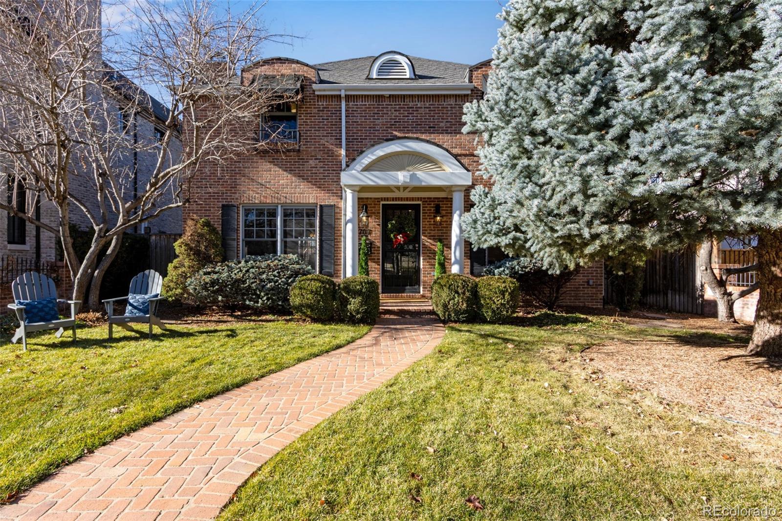 707 S Fillmore St, Denver, CO 80209