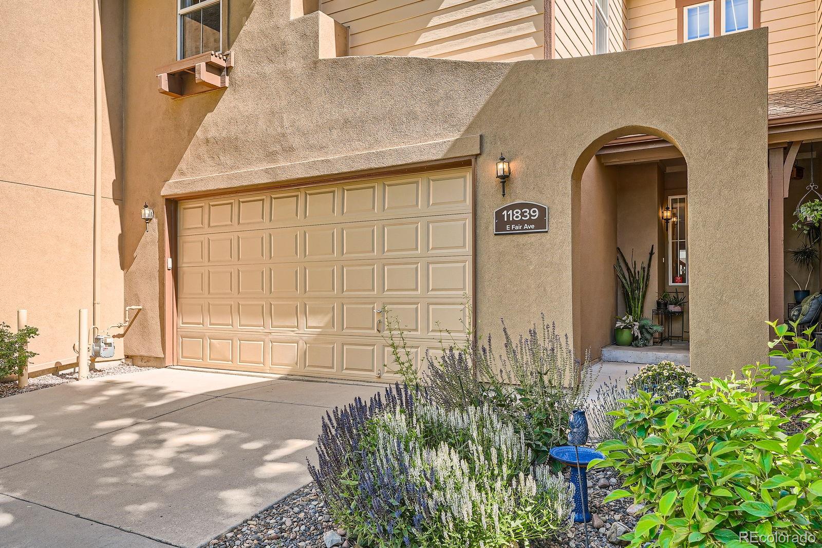 11839 E Fair Ave, Greenwood Village, CO 80111