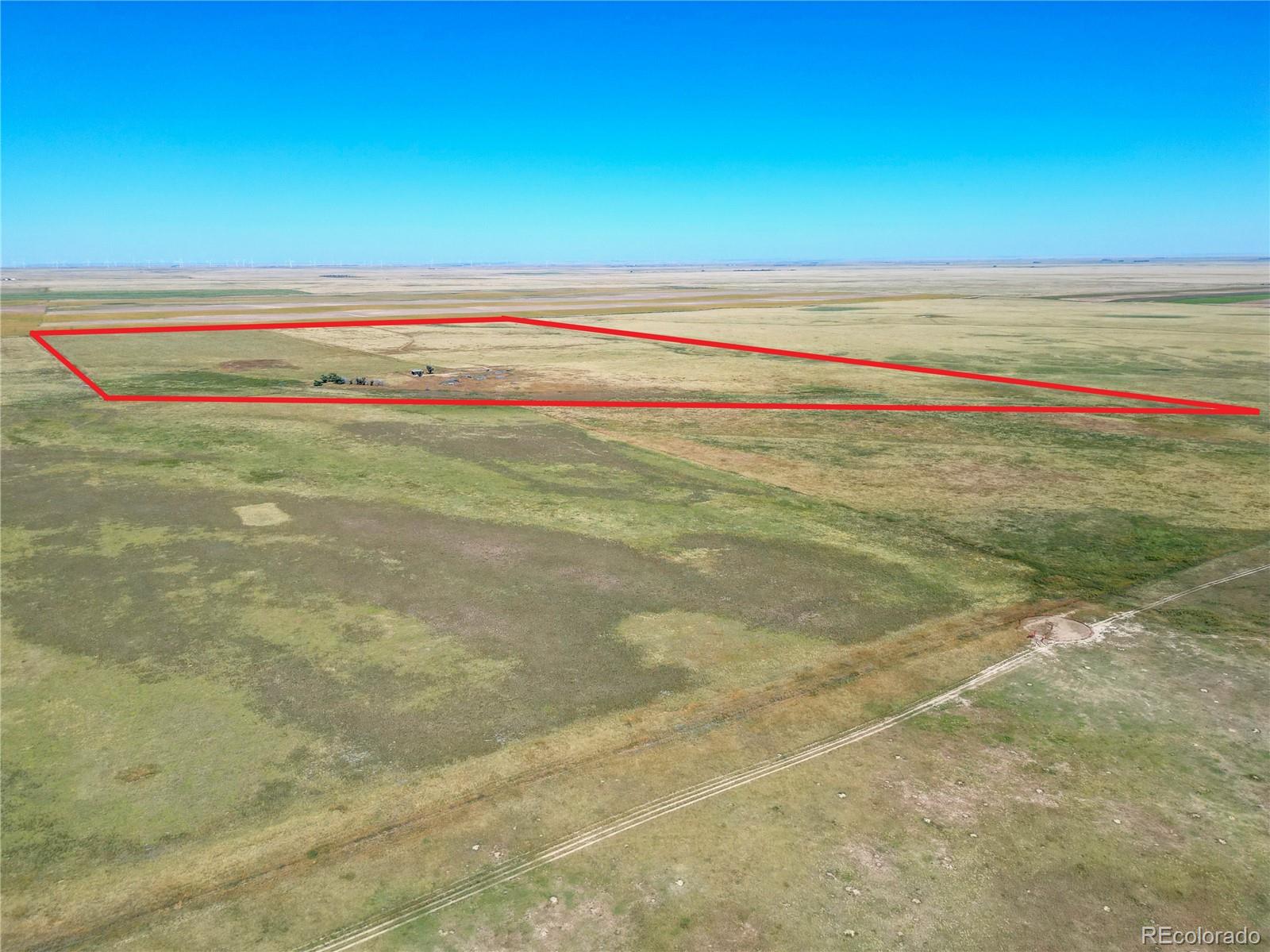 46850 County Road 46, Limon, CO 80828