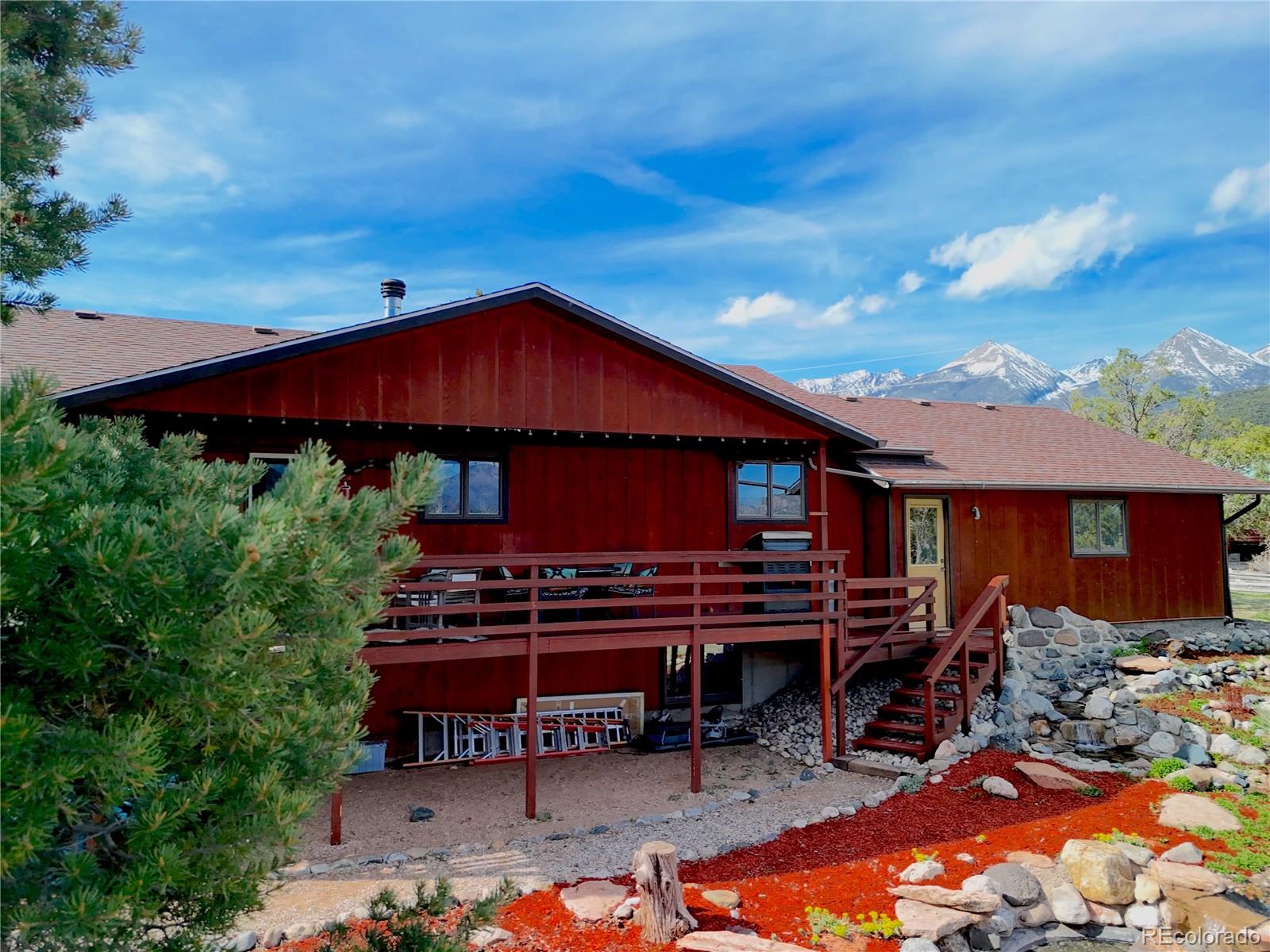 35 Shillelagh Pl, Howard, CO 81233