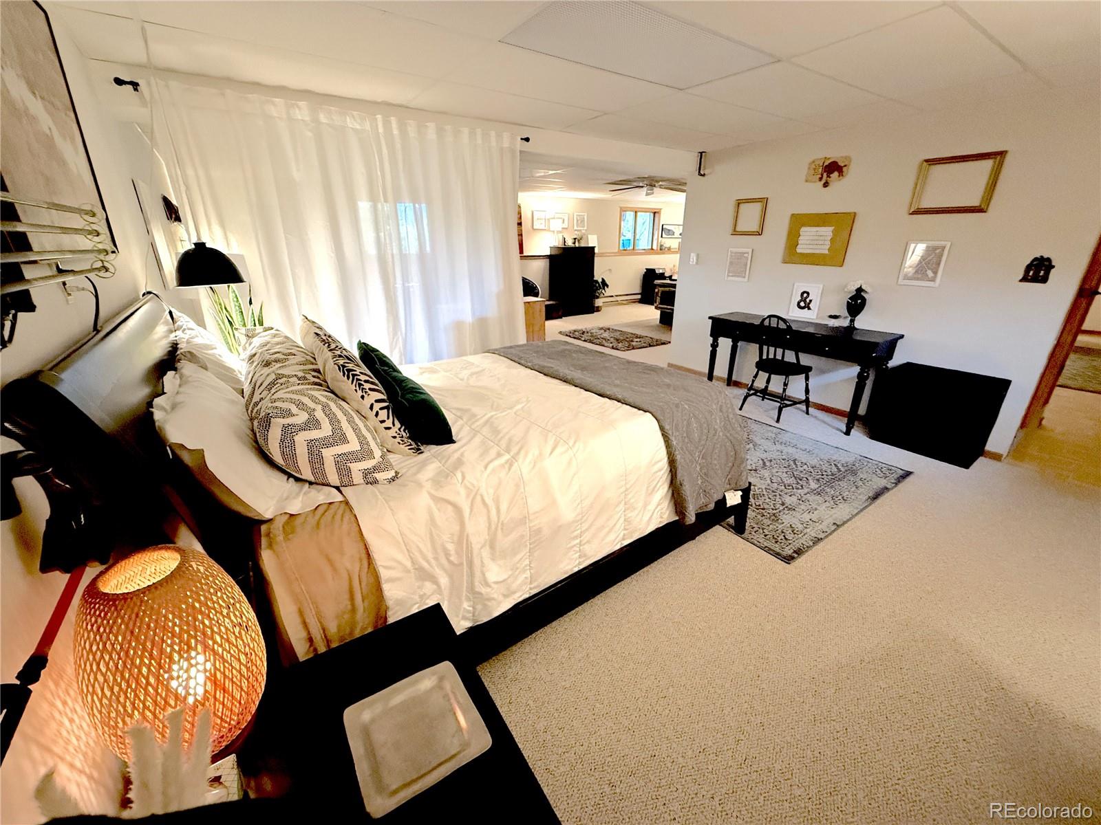 35 Shillelagh Pl, Howard, CO 81233