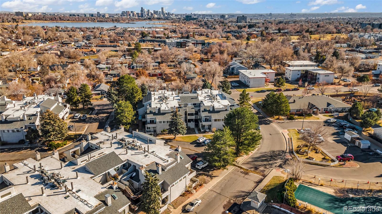 1830 Newland Ct #101, Lakewood, CO 80214