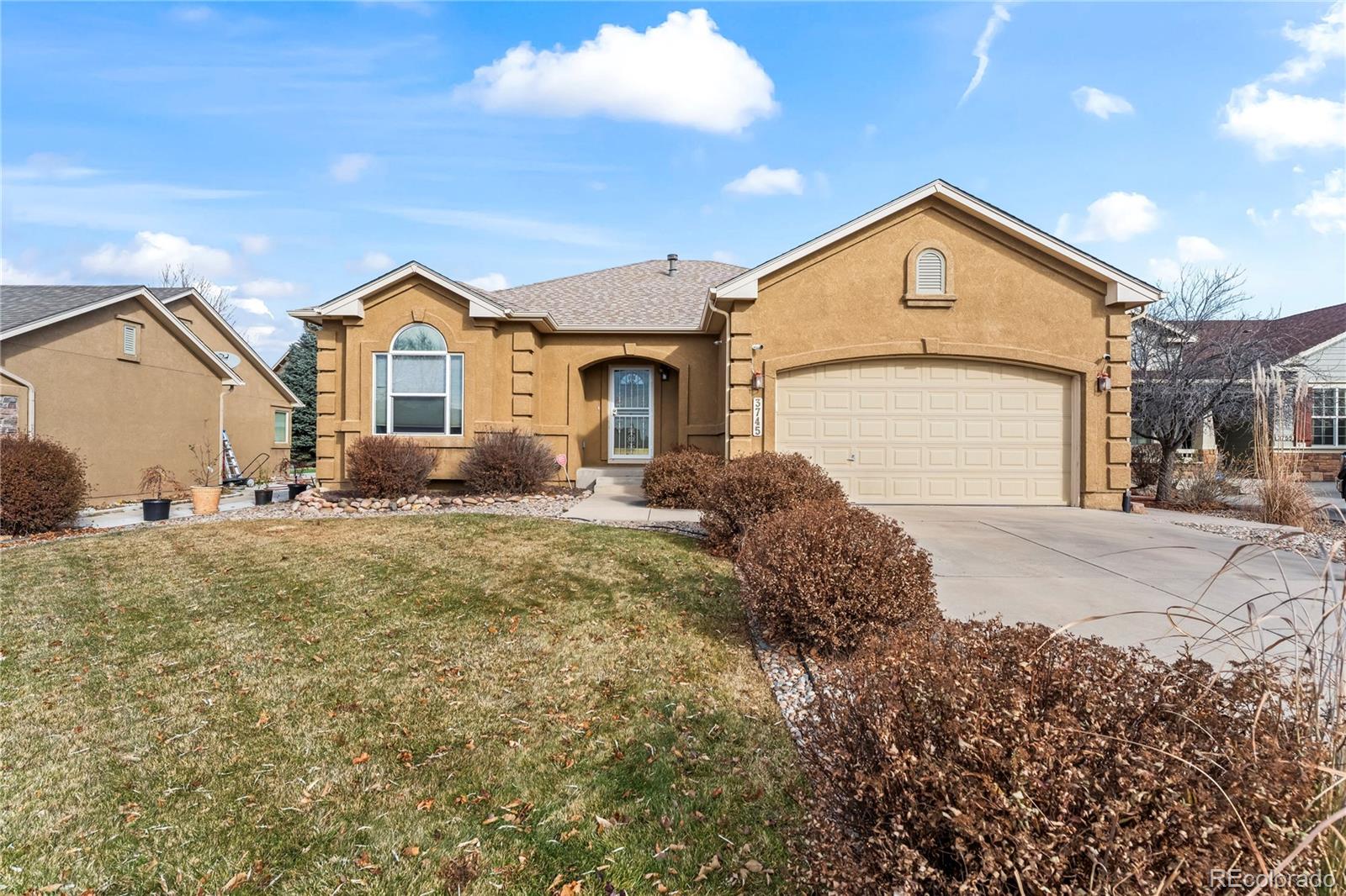 3745 Allgood Dr, Colorado Springs, CO 80911