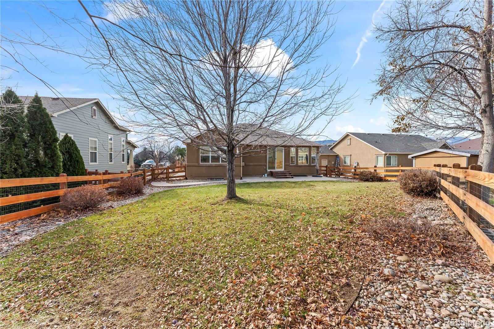 3745 Allgood Dr, Colorado Springs, CO 80911