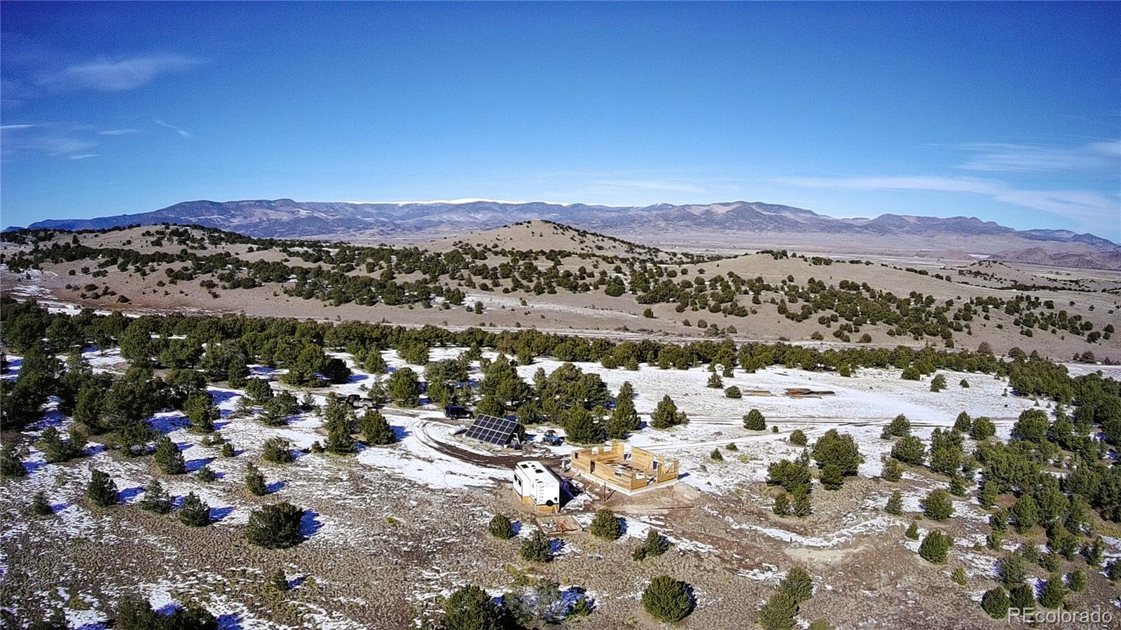 760 County Road 14c, Del Norte, CO 81132