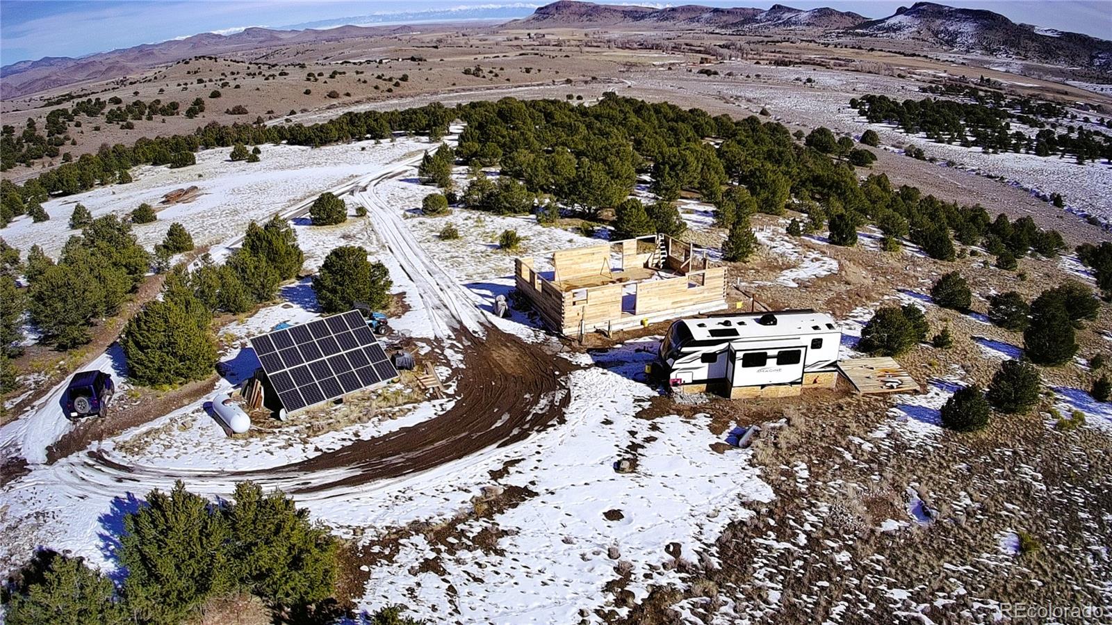 760 County Road 14c, Del Norte, CO 81132