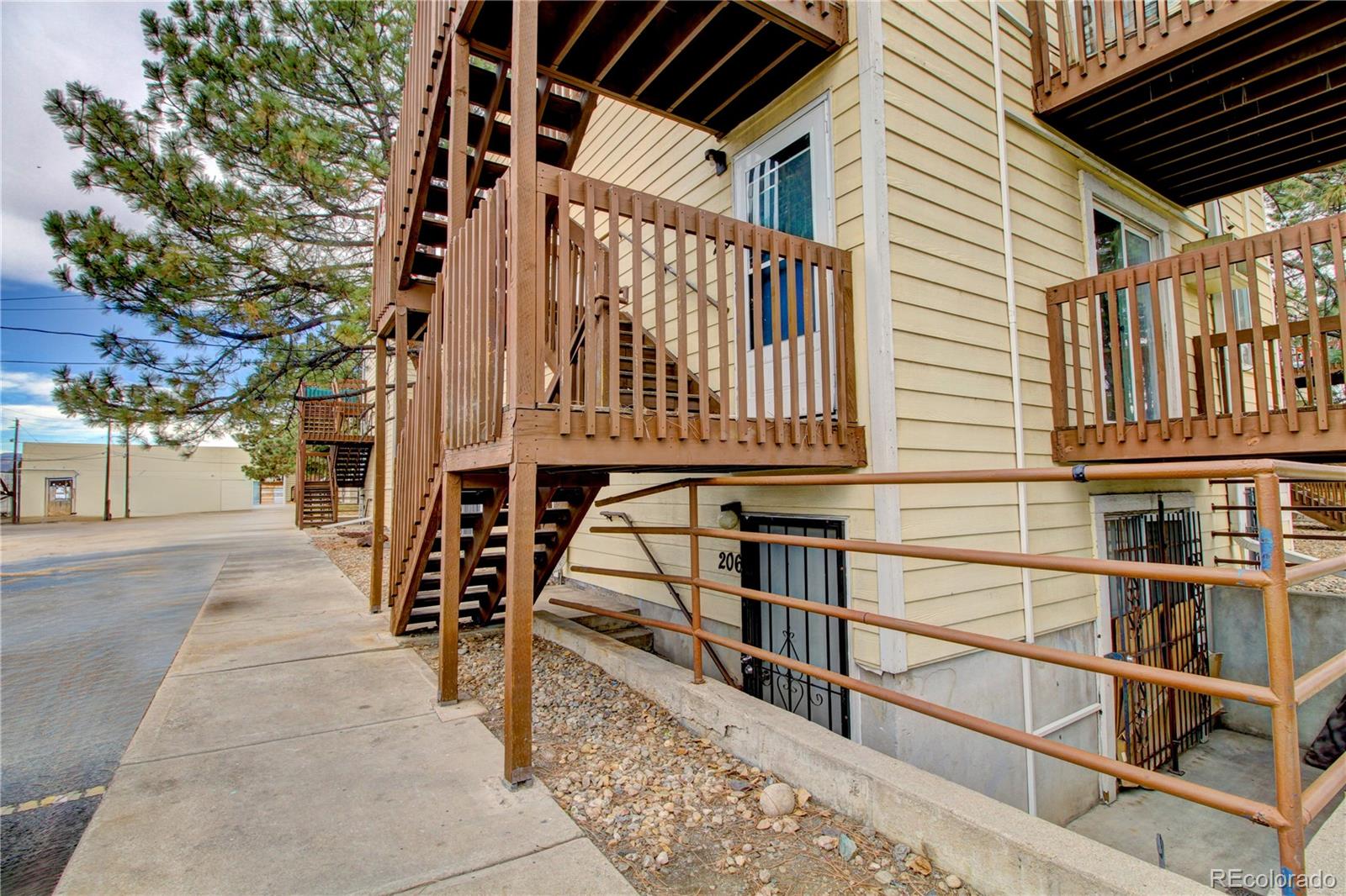 9340 W 49th Ave #213, Wheat Ridge, CO 80033