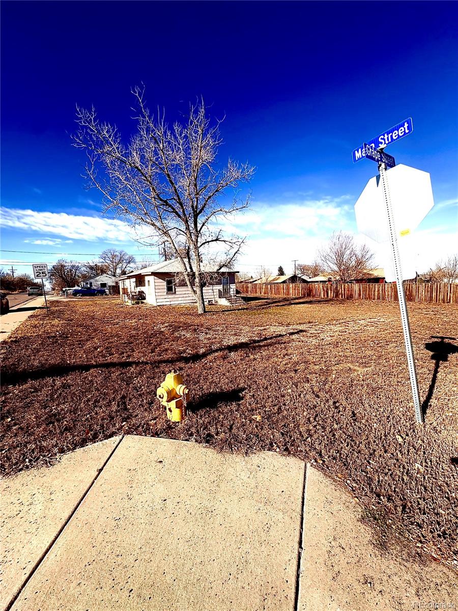 141 Main St, Hudson, CO 80642