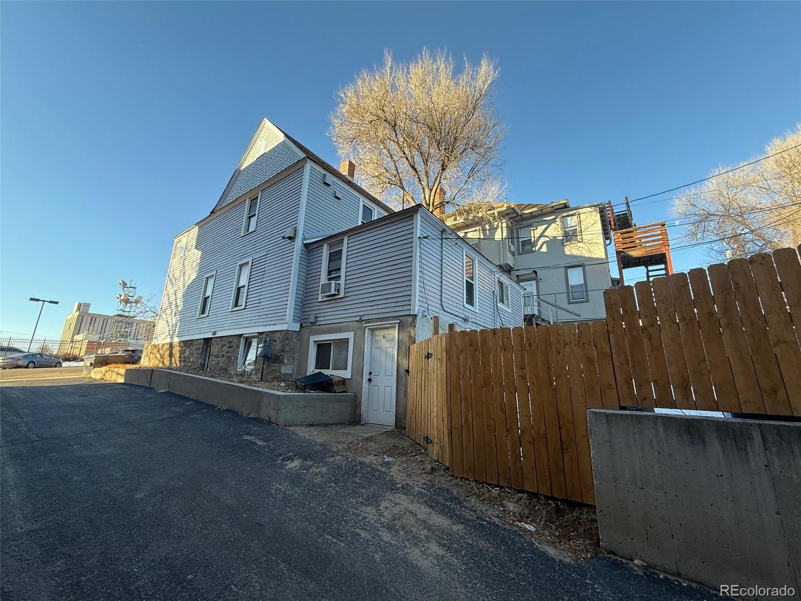 324 E Bijou St, Colorado Springs, CO 80903