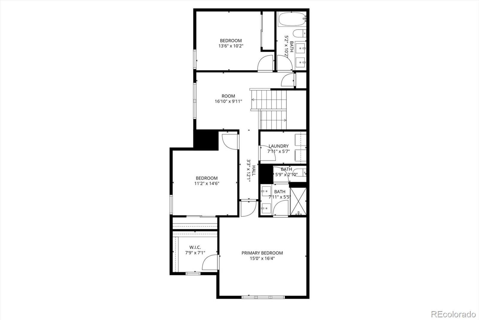 4649 S Kipling Cir, Denver, CO 80123