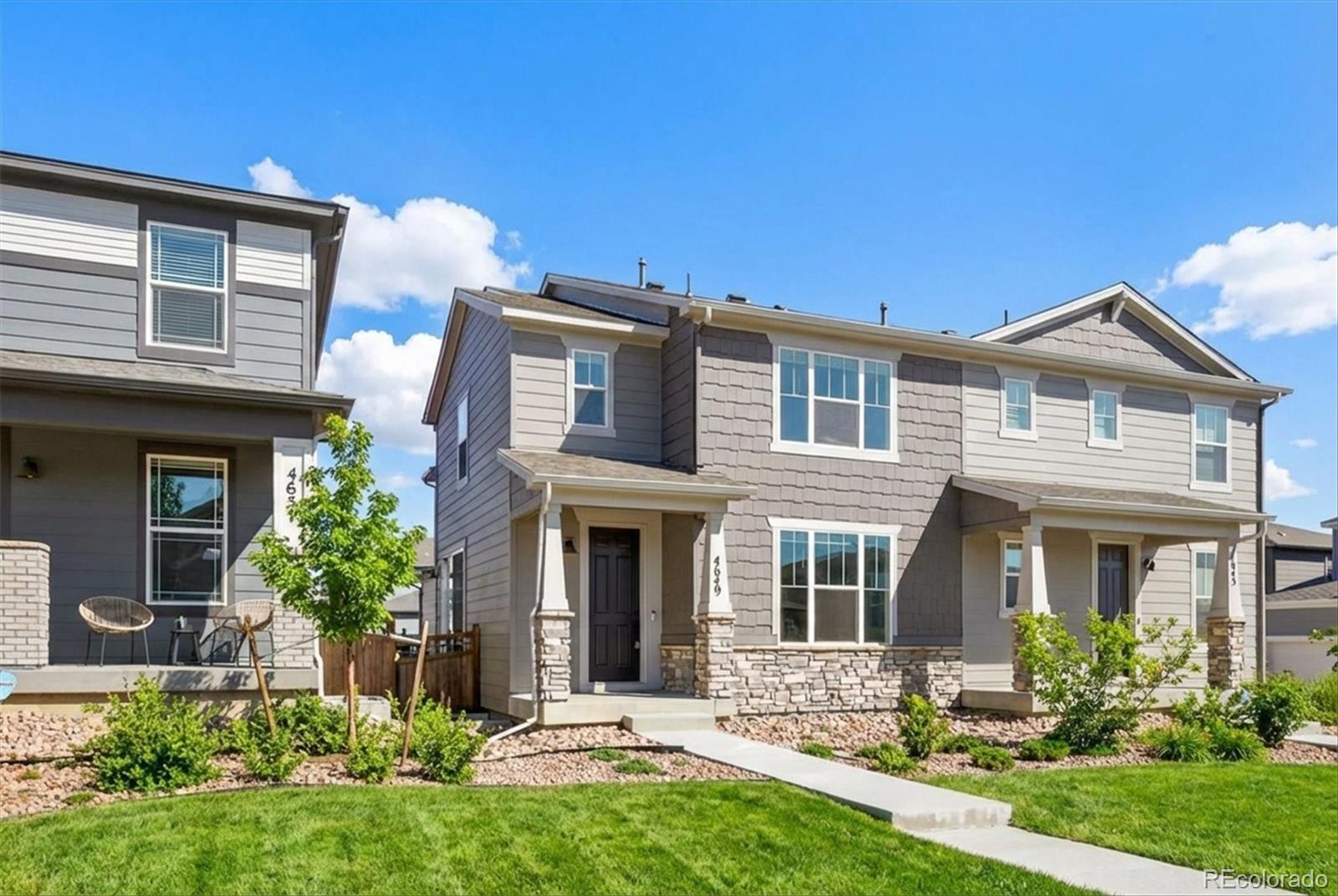 4649 S Kipling Cir, Denver, CO 80123