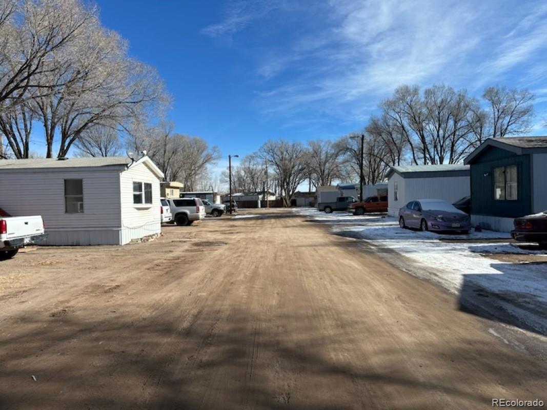8719 Us Highway 285 C 10, Alamosa, CO 81101