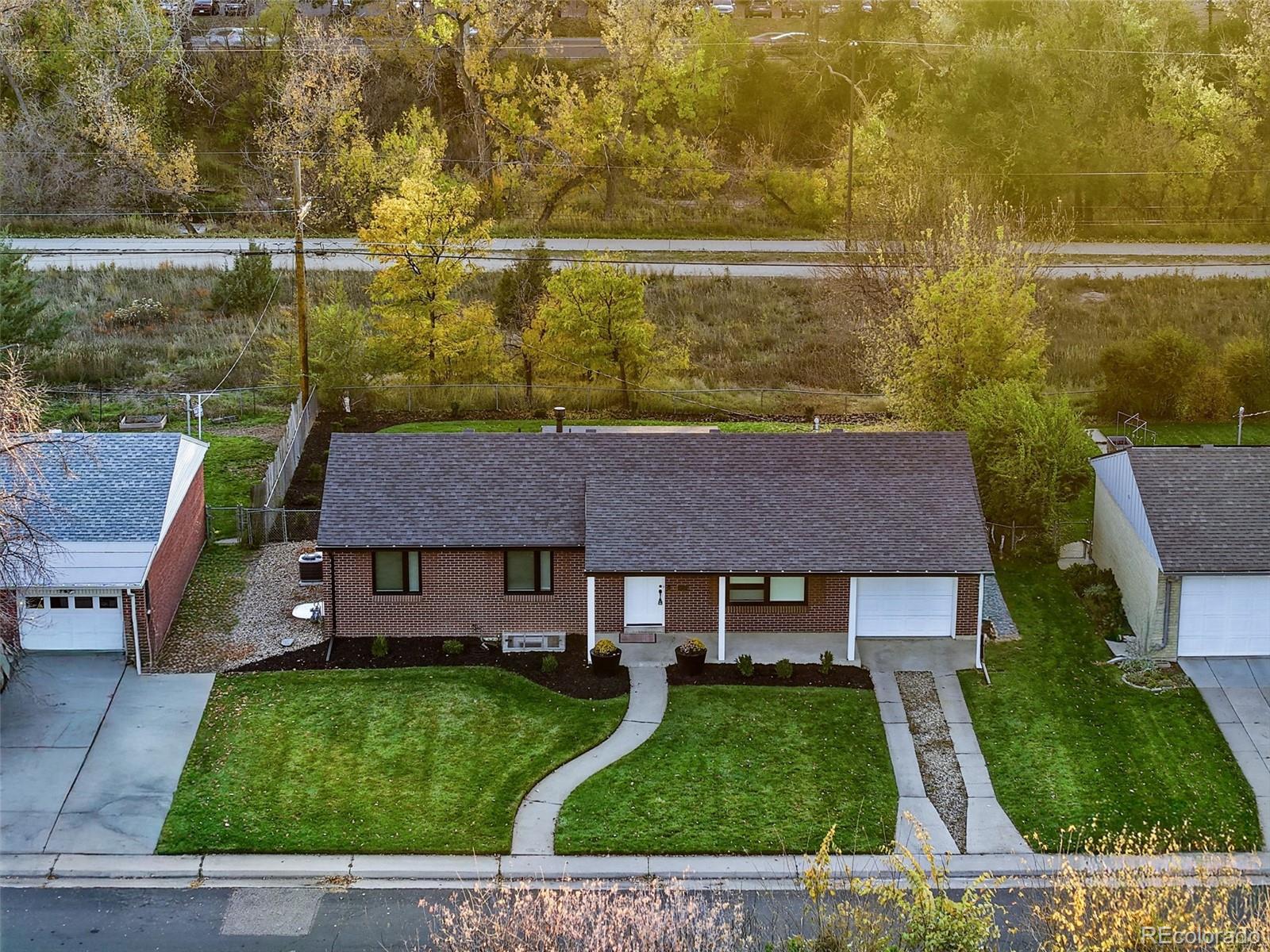 5320 Vale Dr, Denver, CO 80246