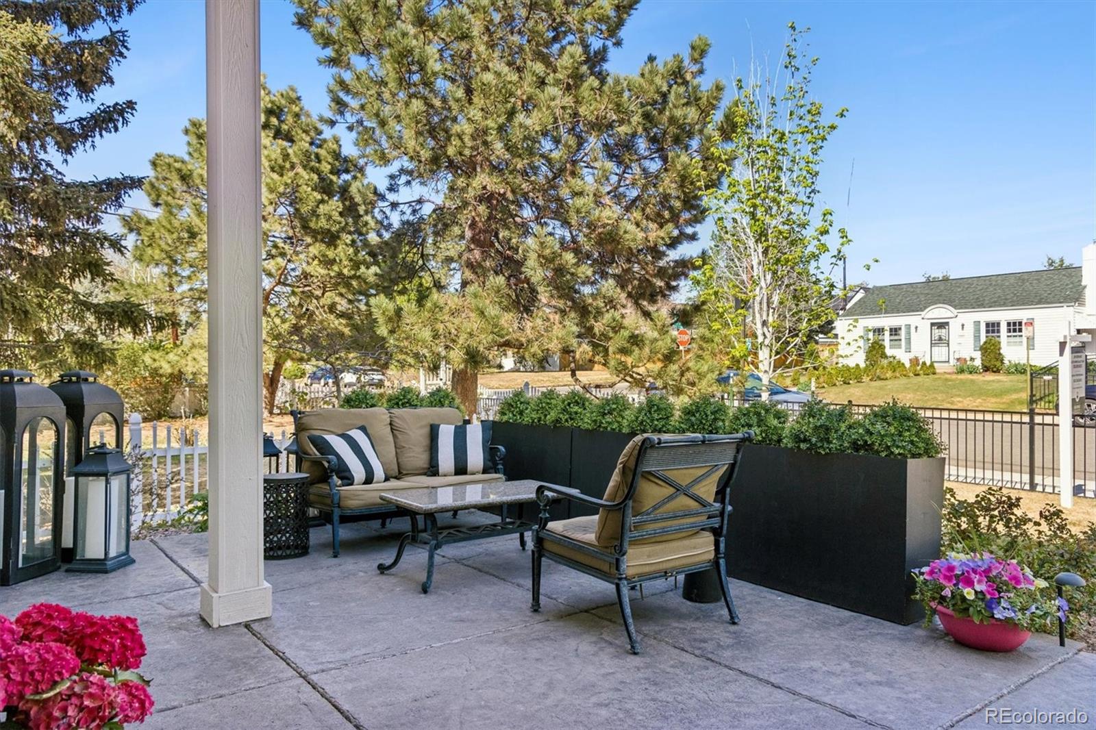 1111 S Adams St, Denver, CO 80210