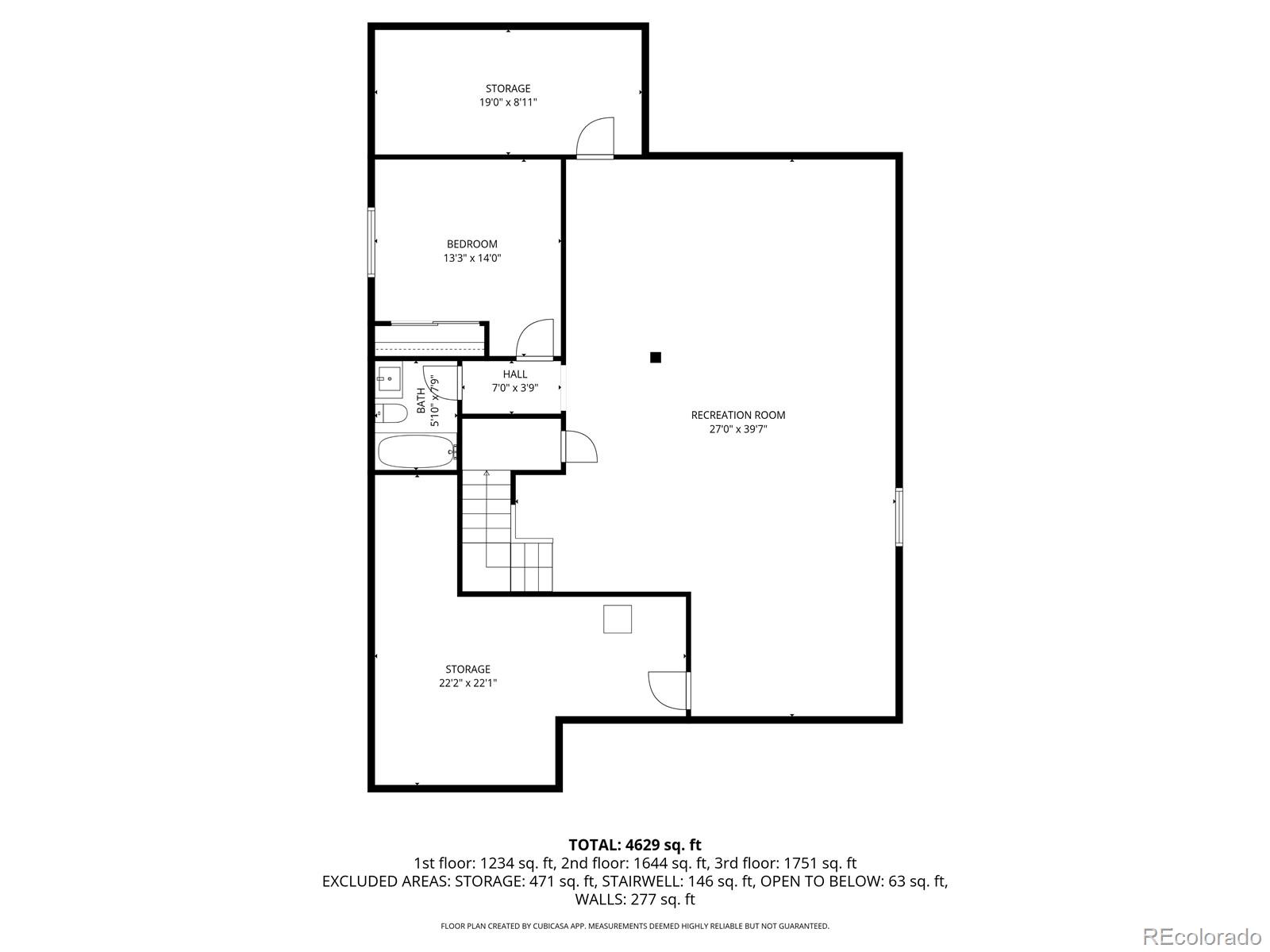 1111 S Adams St, Denver, CO 80210