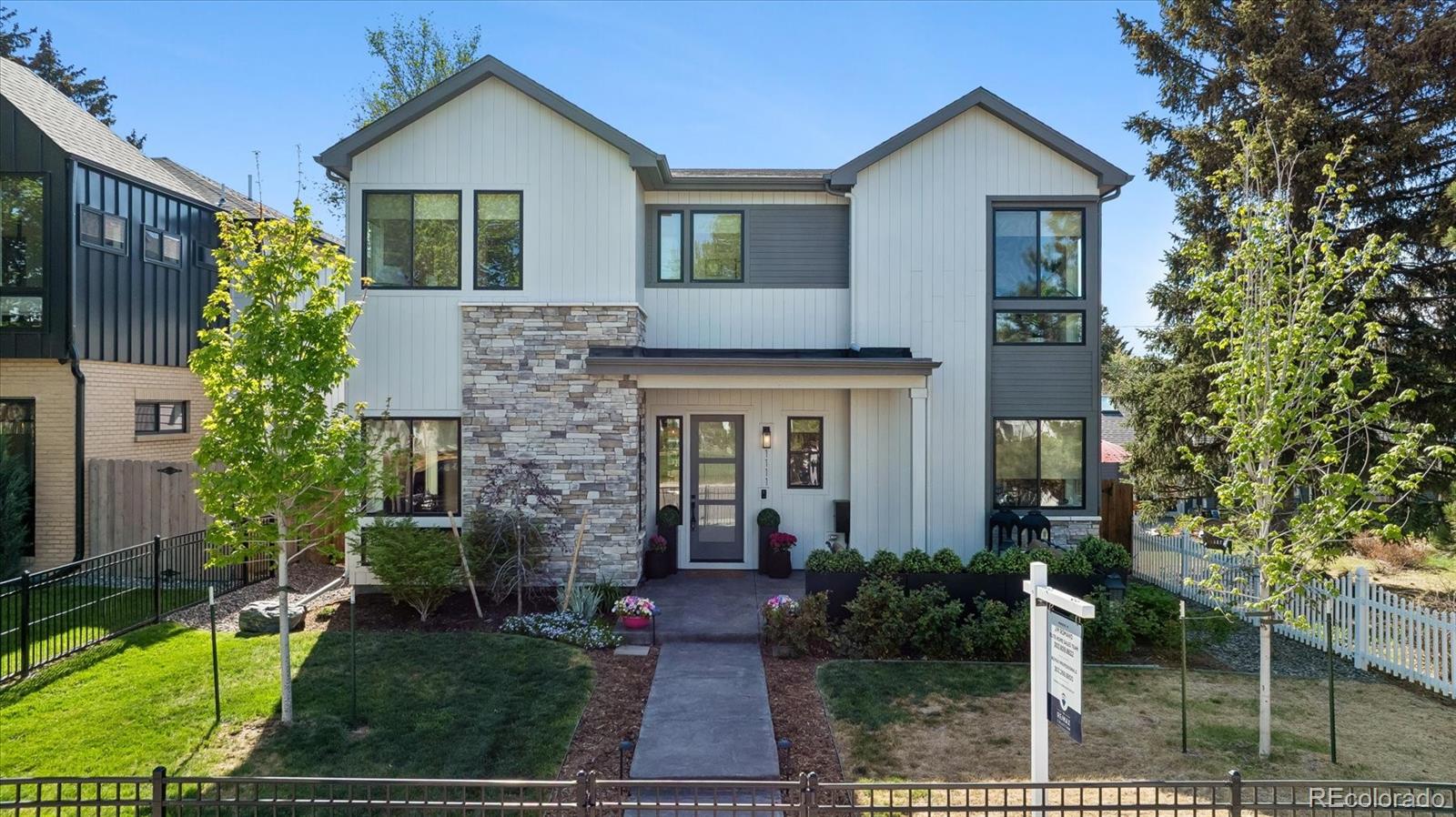 1111 S Adams St, Denver, CO 80210