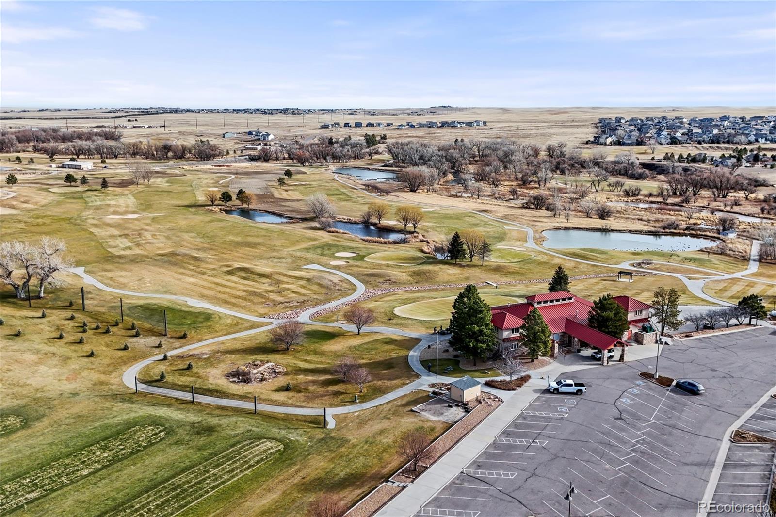 41960 Muirfield Loop, Elizabeth, CO 80107