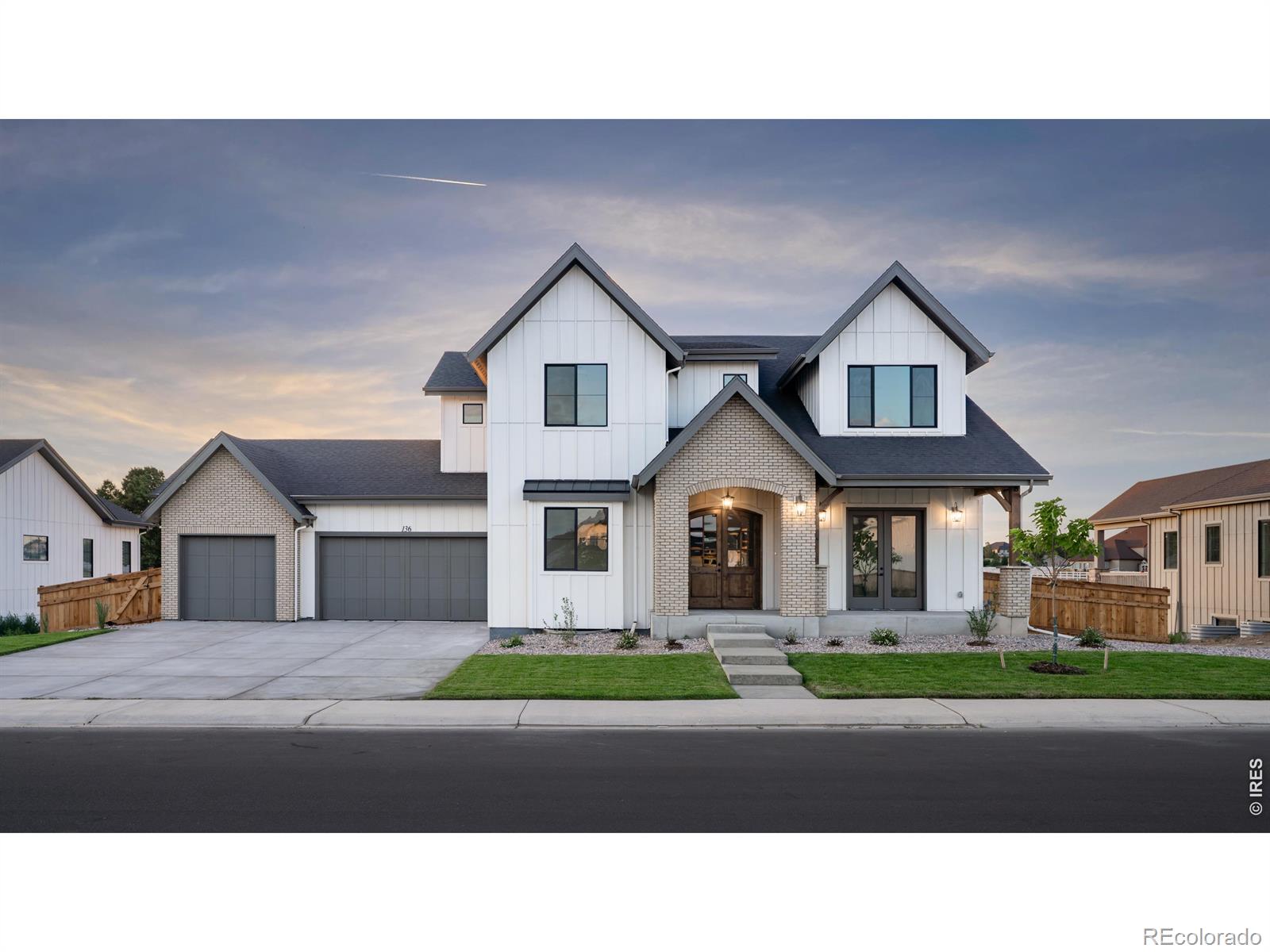 136 Blue Fortune Dr, Windsor, CO 80550