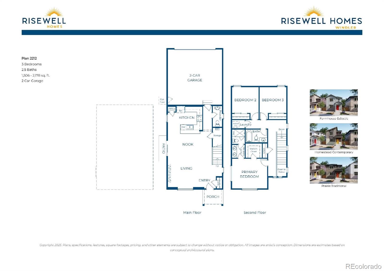 5313 N Elk St, Aurora, CO 80019