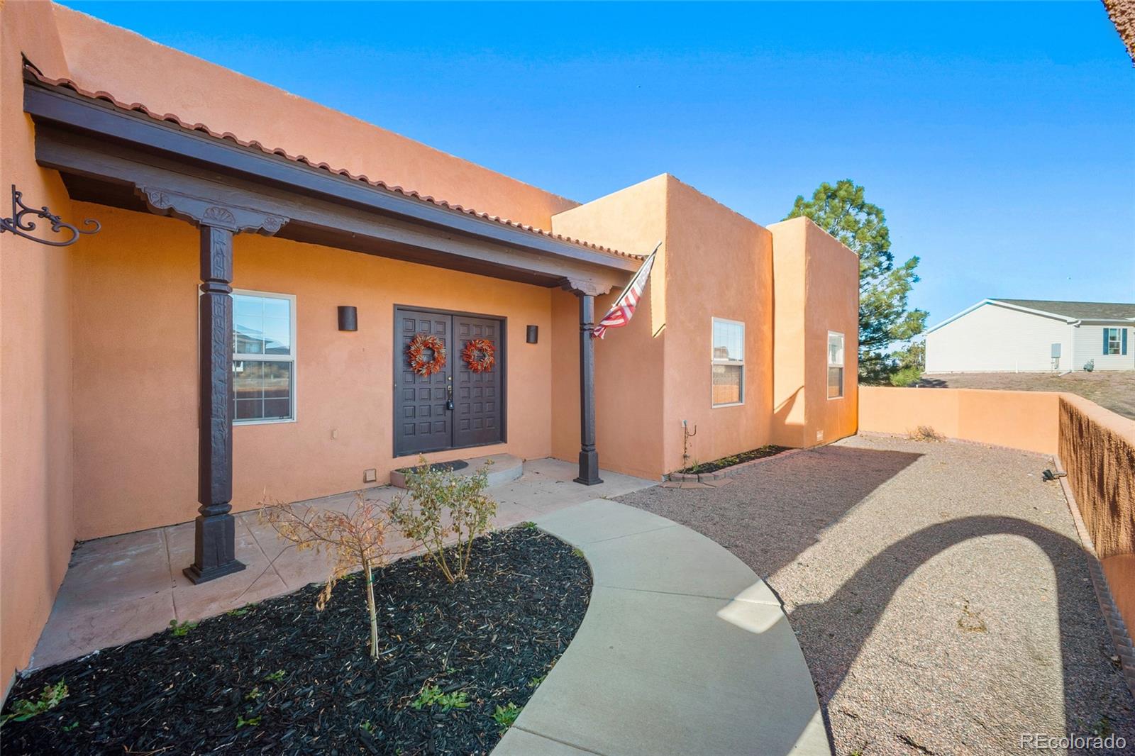 313 S Montecito Dr, Pueblo, CO 81007