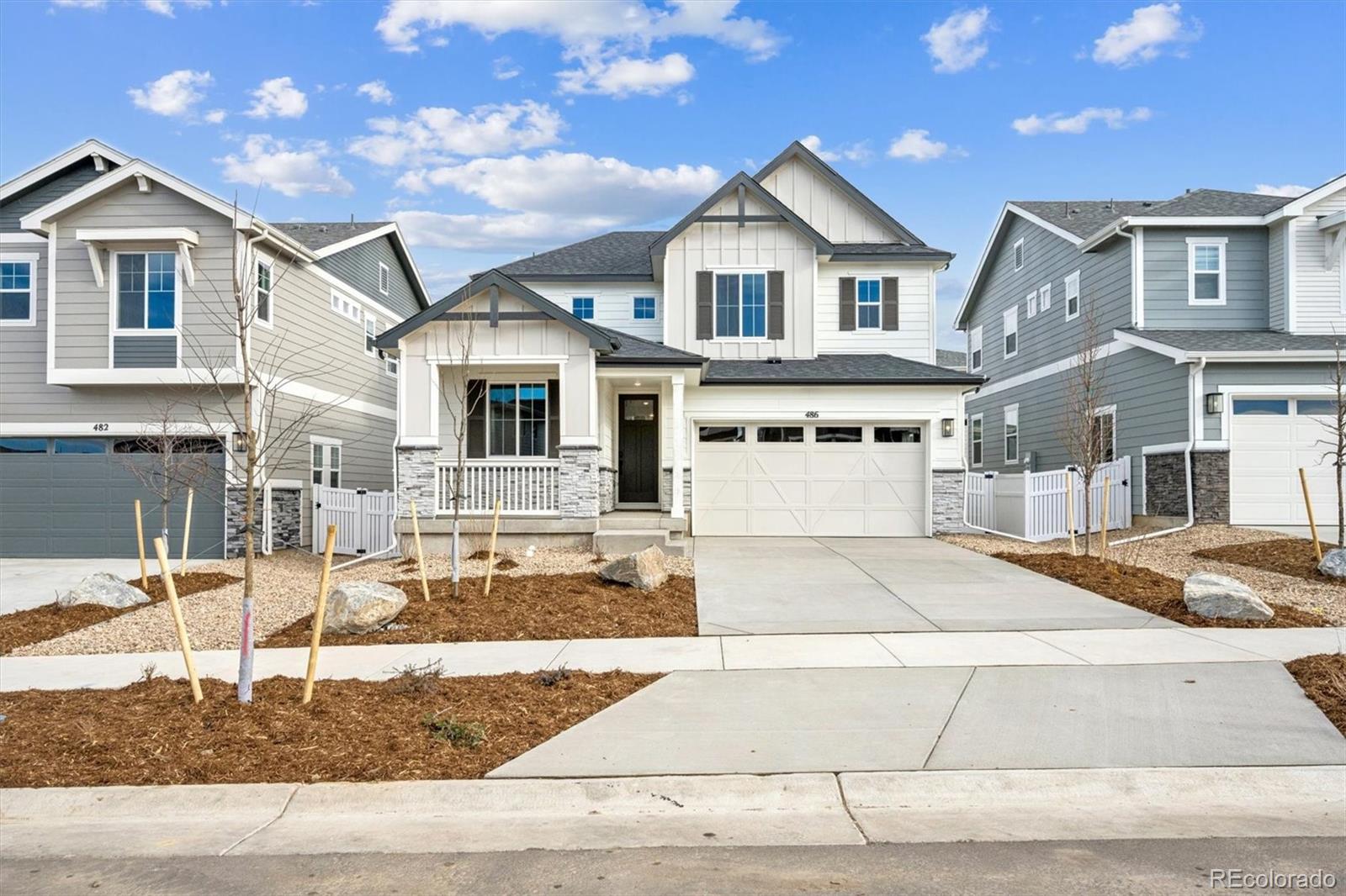 486 S Salida St, Aurora, CO 80017