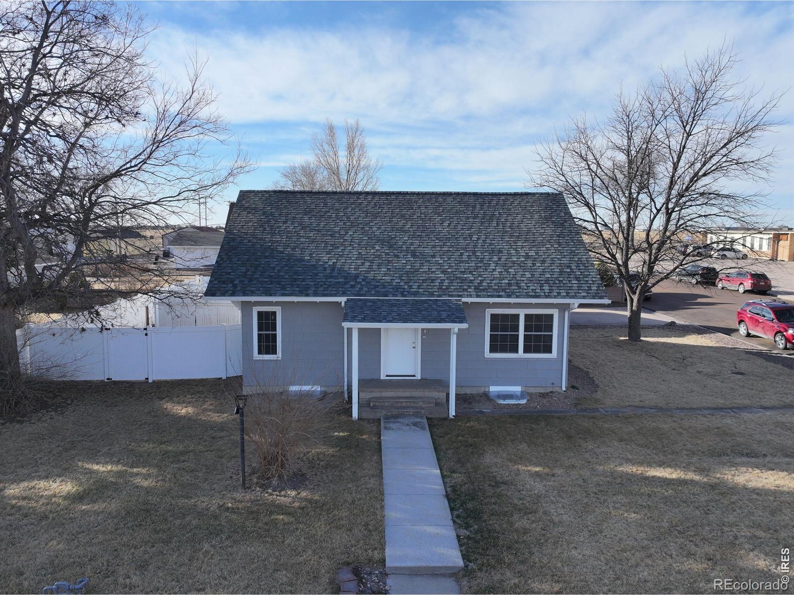 404 E Kellogg St, Holyoke, CO 80734
