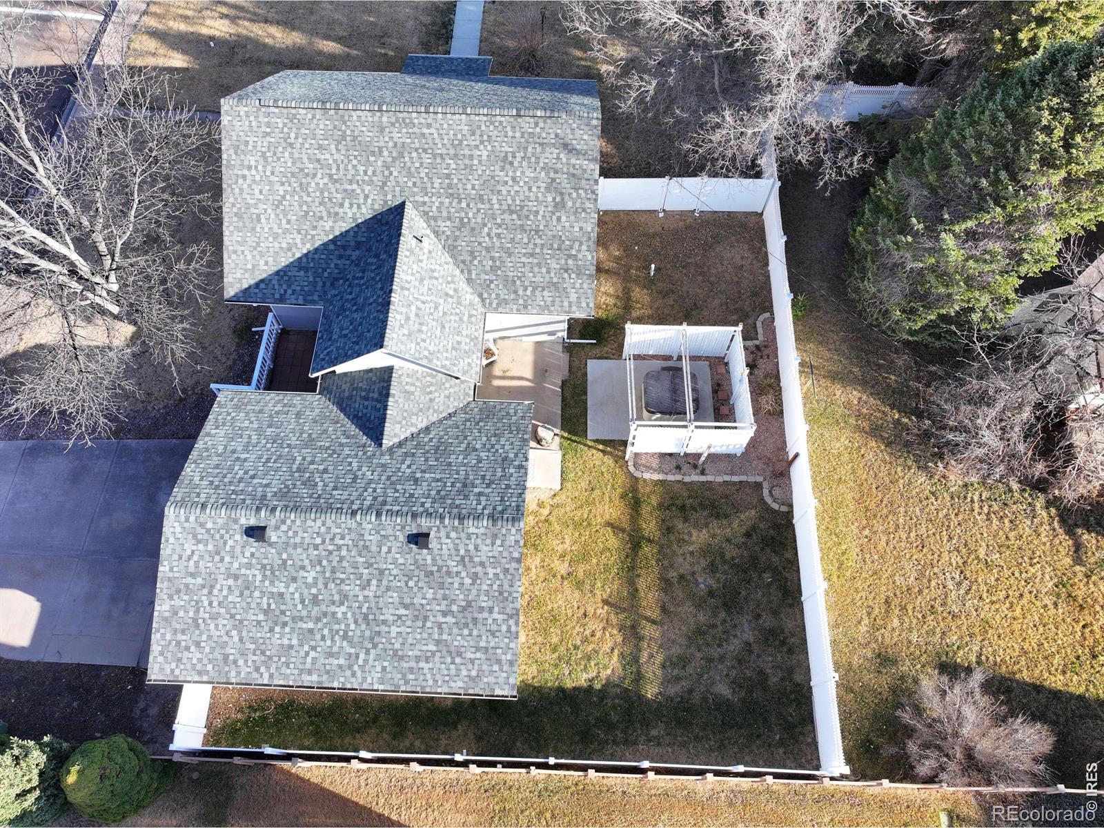 404 E Kellogg St, Holyoke, CO 80734