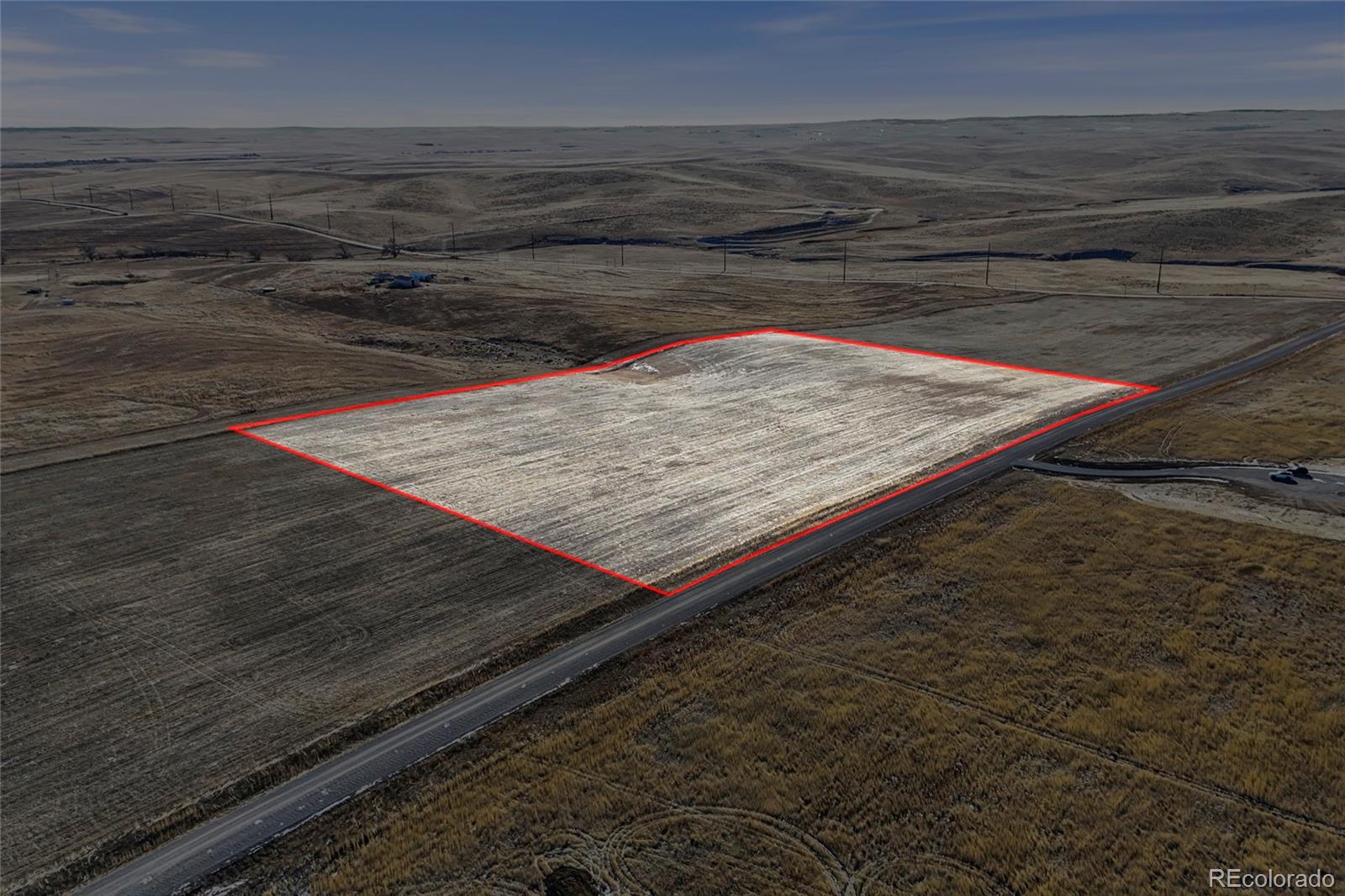 4 Winners Cir Lot 4, Elizabeth, CO 80107