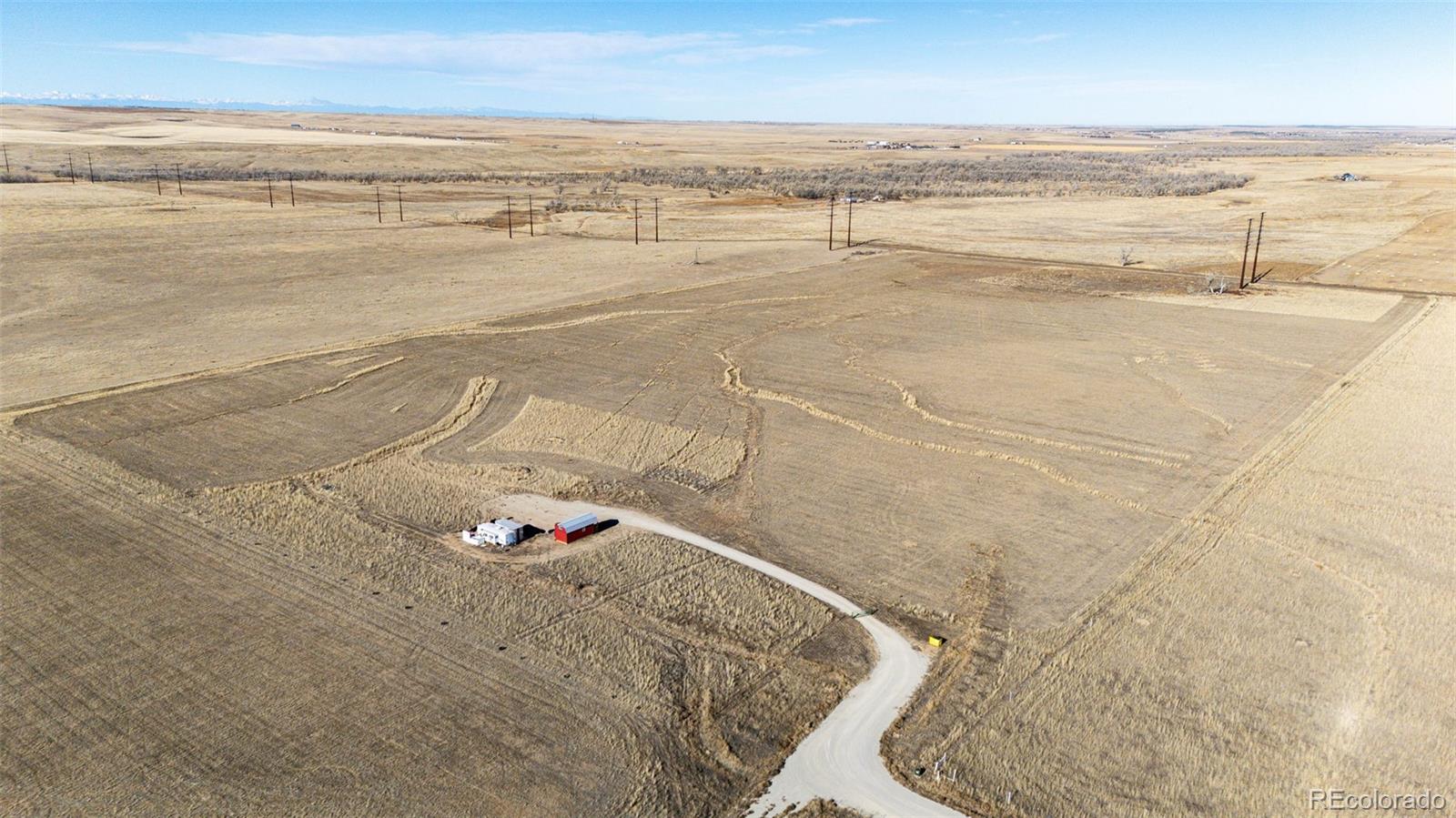 65875 E Tufts Ave, Byers, CO 80103