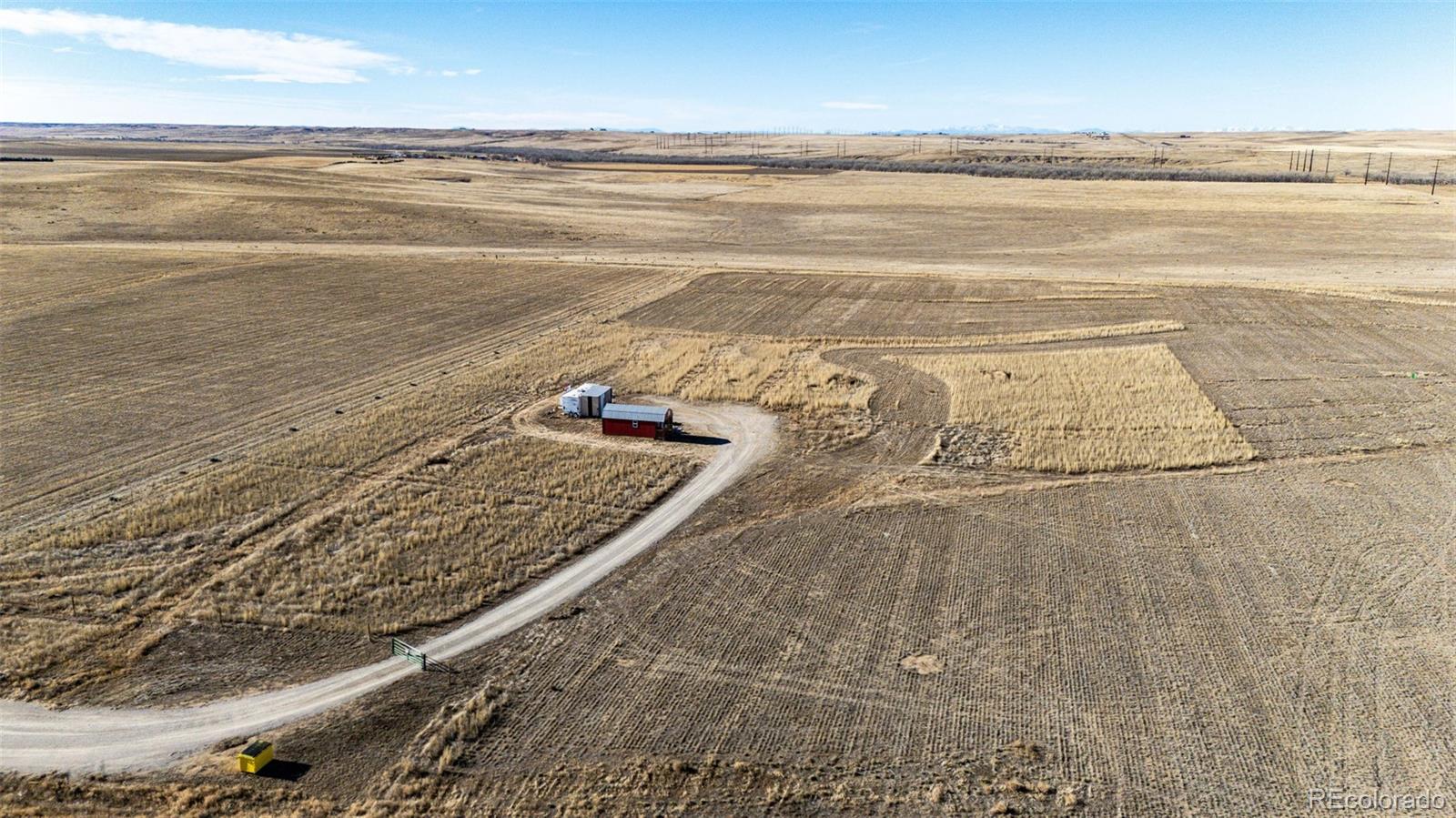 65875 E Tufts Ave, Byers, CO 80103