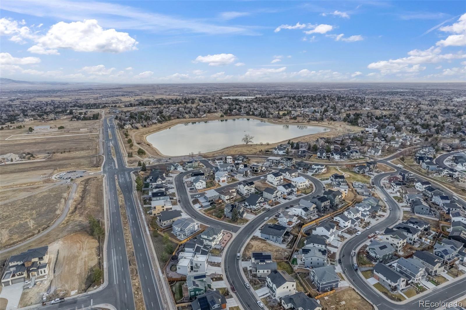 1155 W Enclave Cir, Louisville, CO 80027