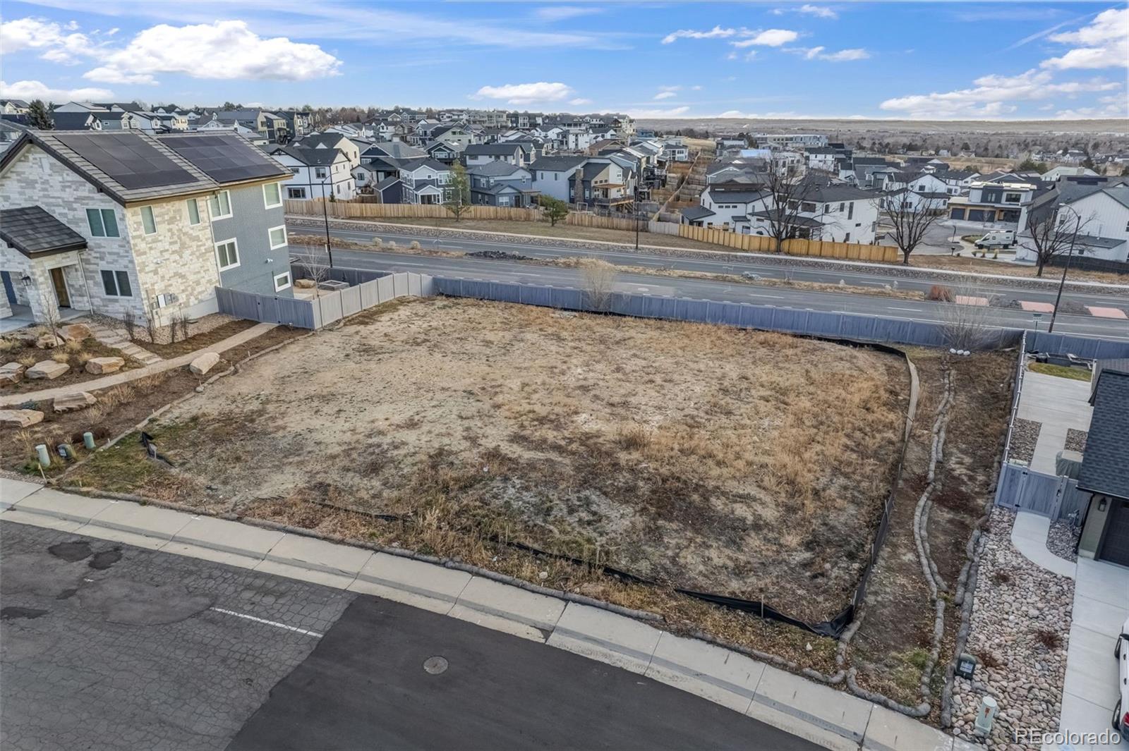 1155 W Enclave Cir, Louisville, CO 80027