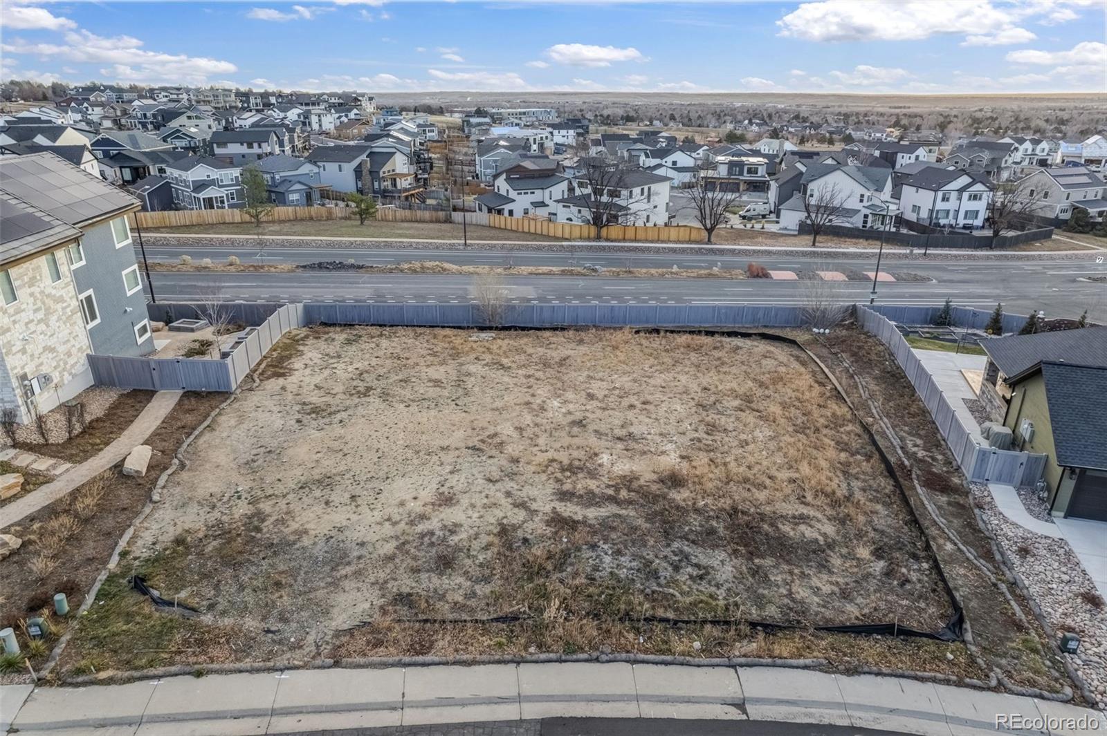 1155 W Enclave Cir, Louisville, CO 80027
