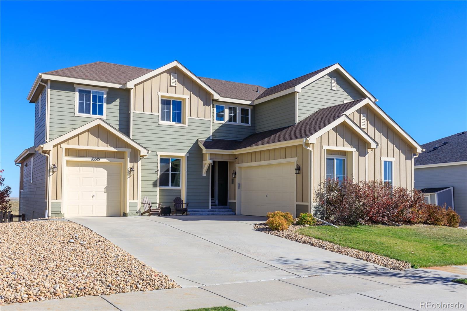 16315 W 84th Ln, Arvada, CO 80007