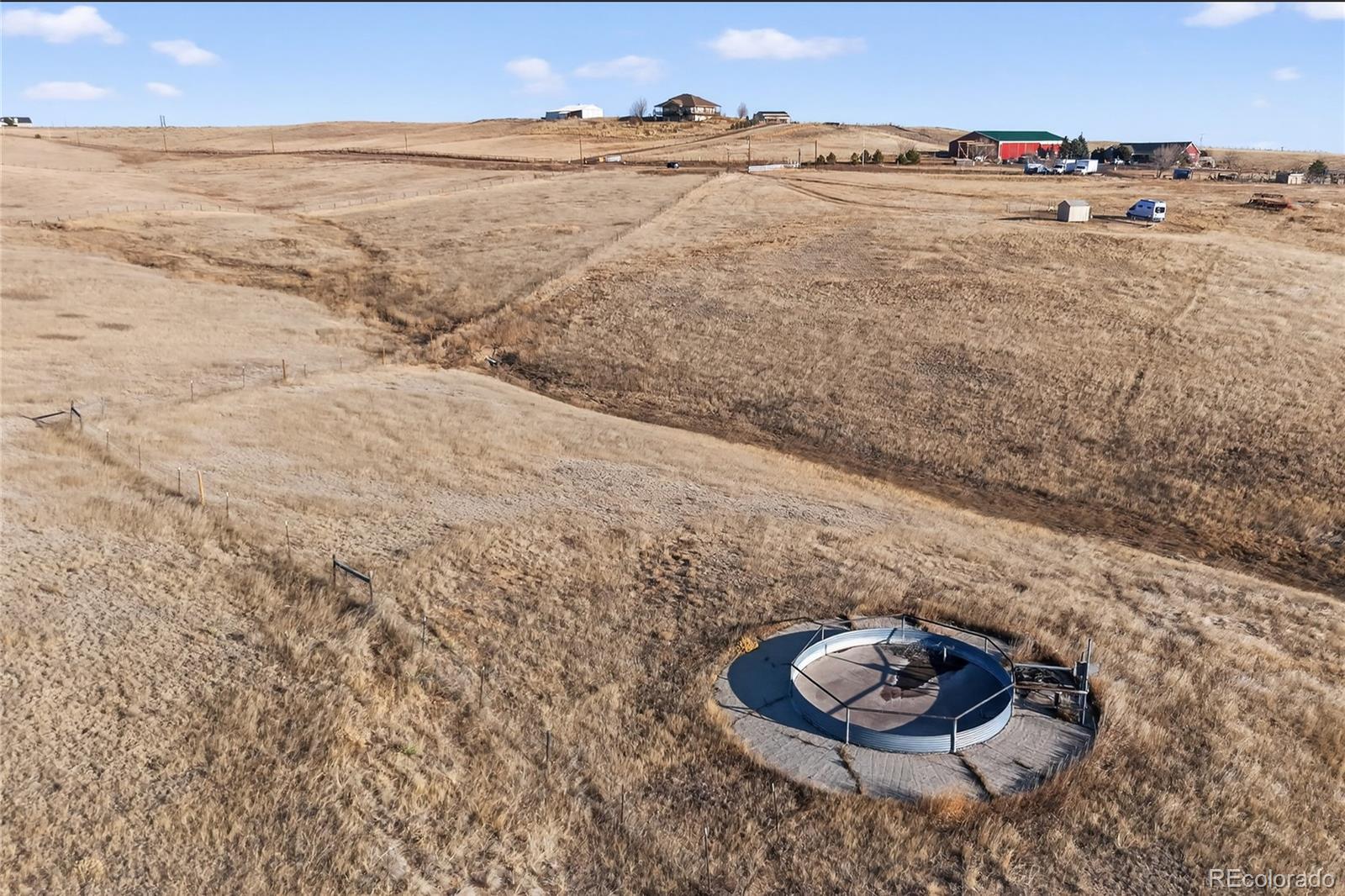 5689 S Tom Bay Ct, Bennett, CO 80102
