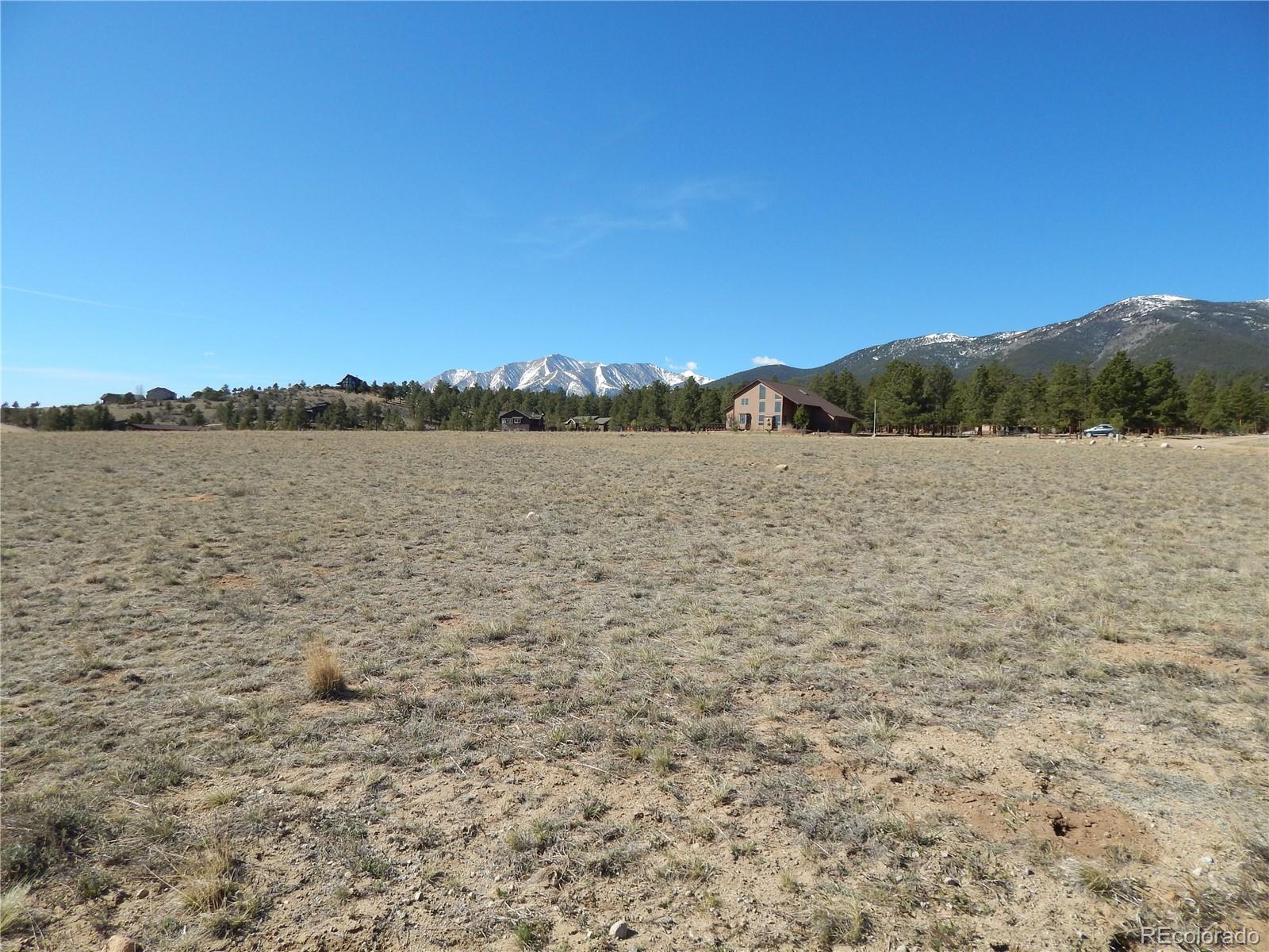 31203 Northwoods Cir Lot 1, Buena Vista, CO 81211