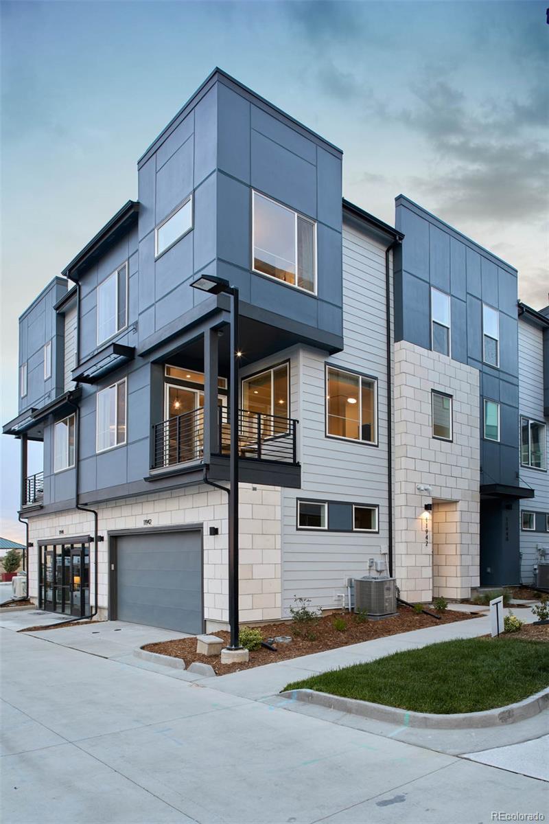 11953 Soprano Trl, Lone Tree, CO 80134