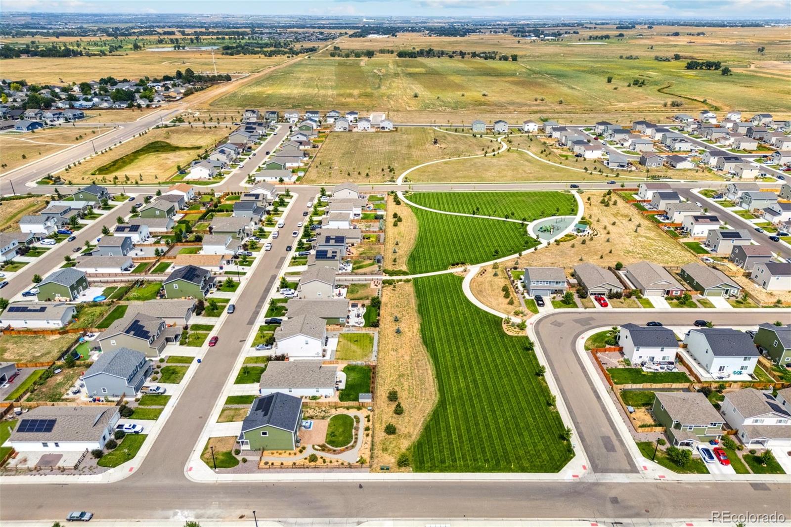 7401 Crystal Ave, Frederick, CO 80530