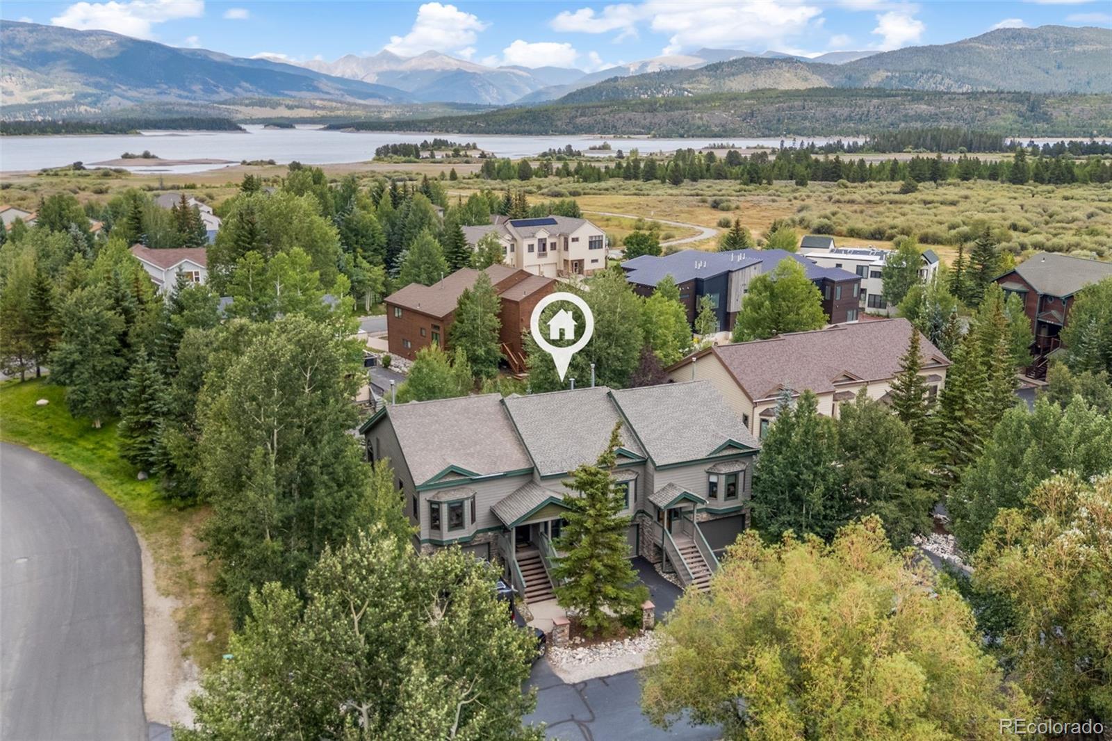 803 Lakepoint Ct #B, Frisco, CO 80443