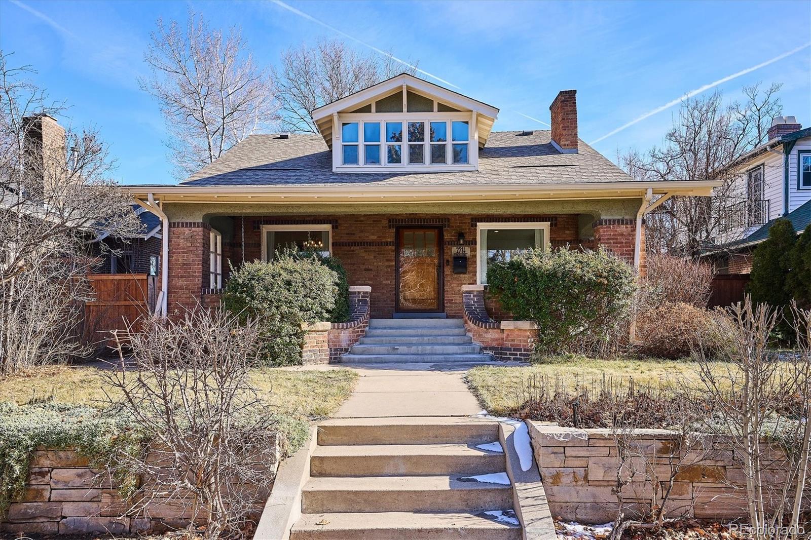 2514 Forest St, Denver, CO 80207