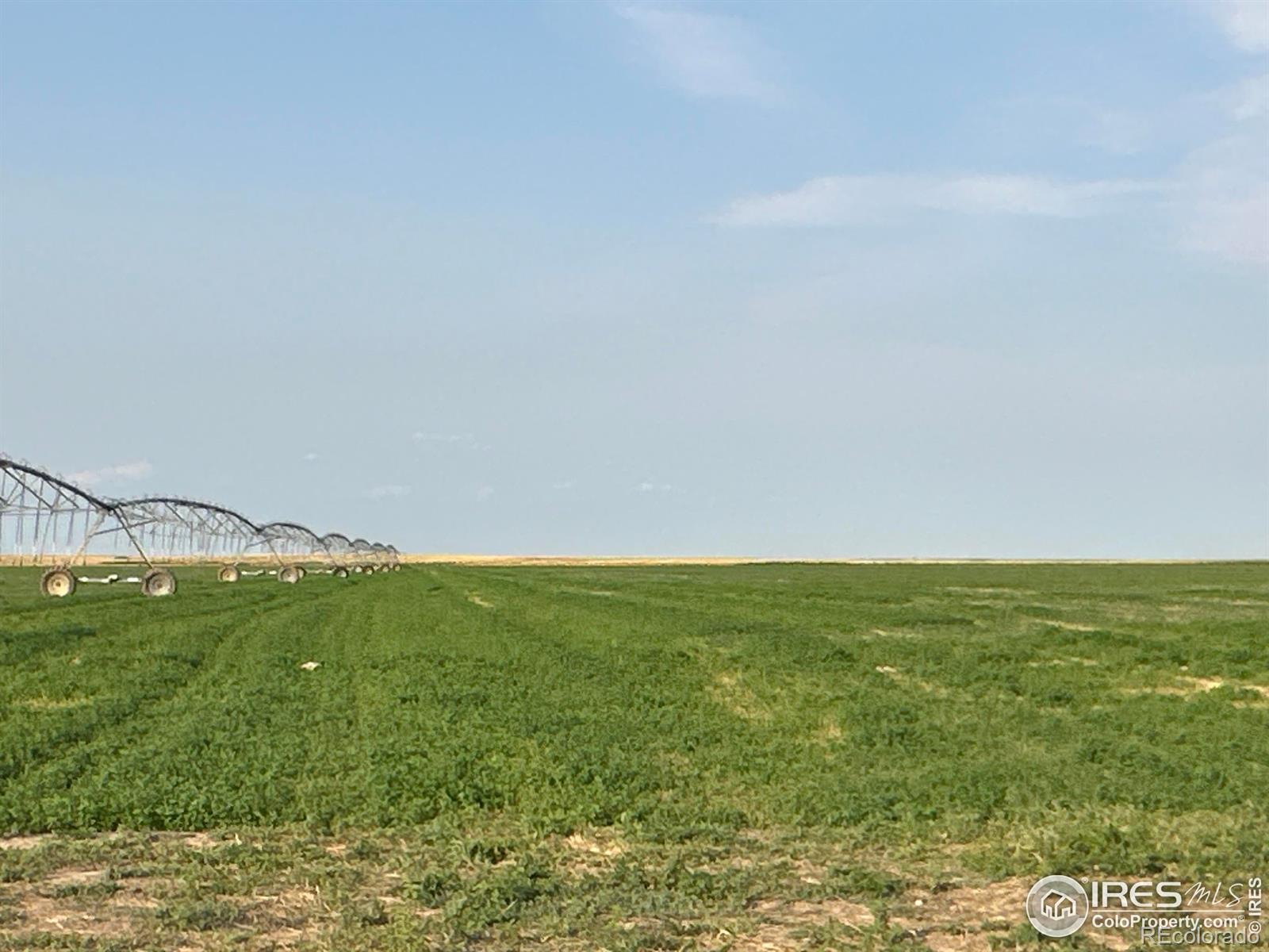 10 Pp Rd, Seibert, CO 80834