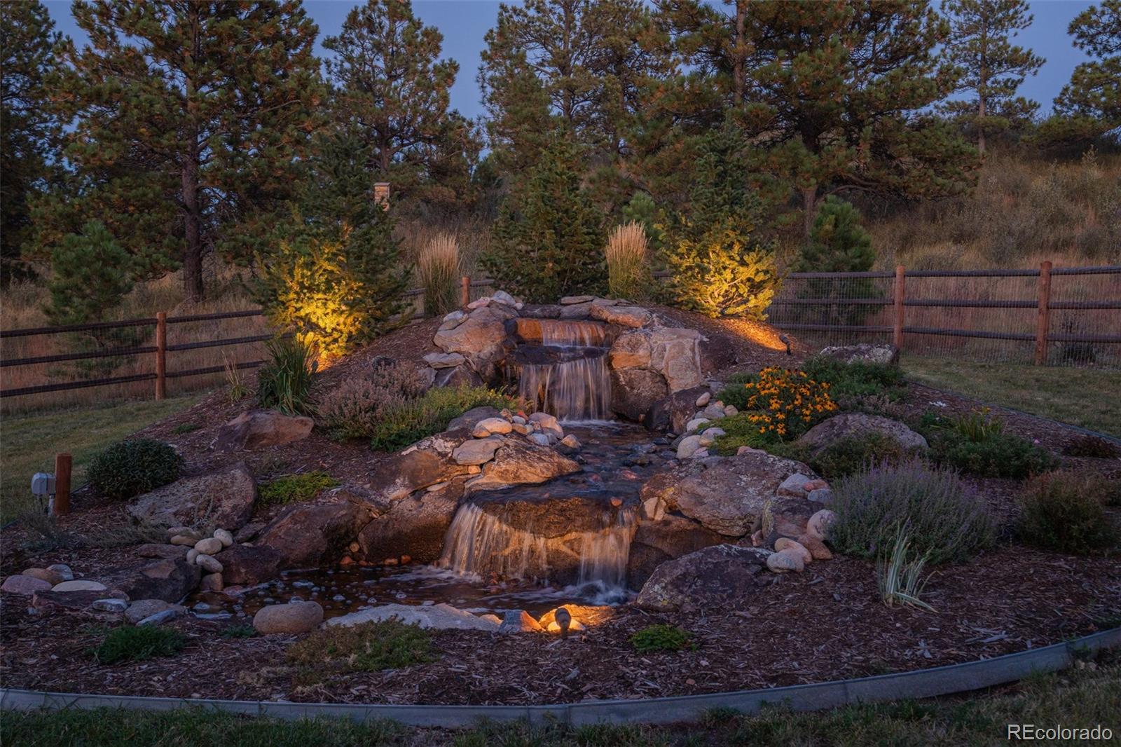 570 Heritage Trl, Elizabeth, CO 80107