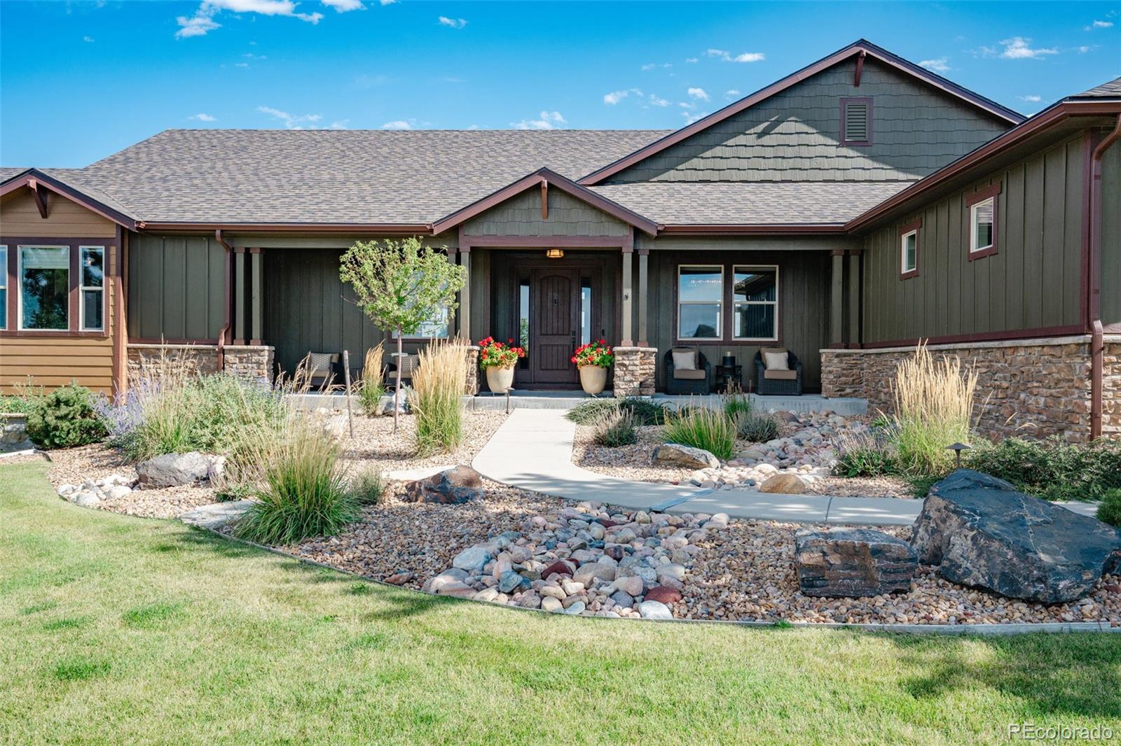 570 Heritage Trl, Elizabeth, CO 80107