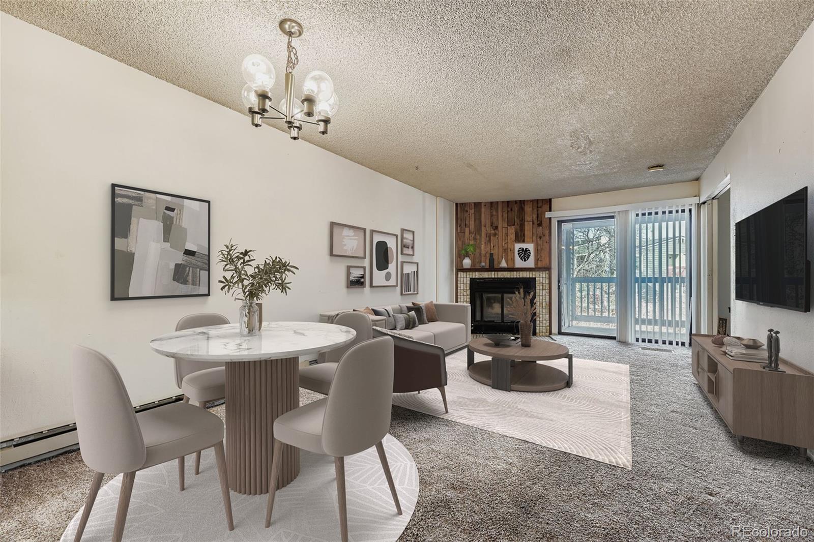 14720 E Kentucky Dr #634, Aurora, CO 80012