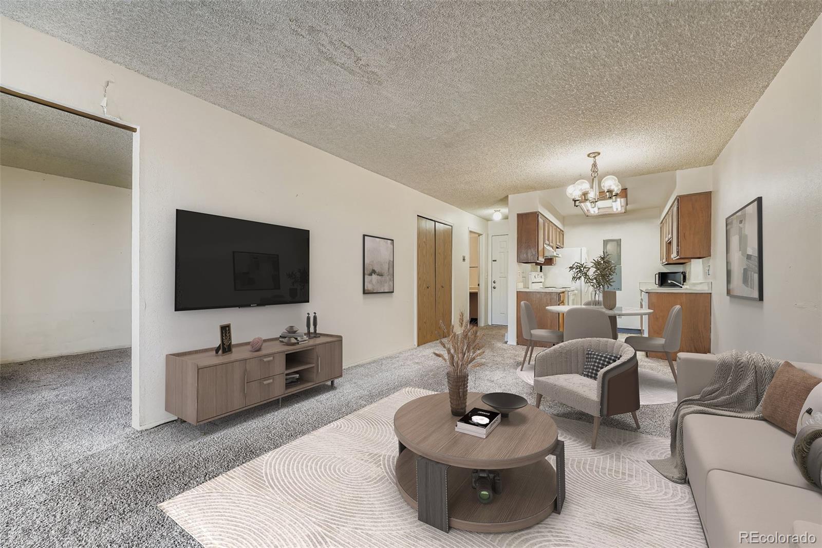 14720 E Kentucky Dr #634, Aurora, CO 80012